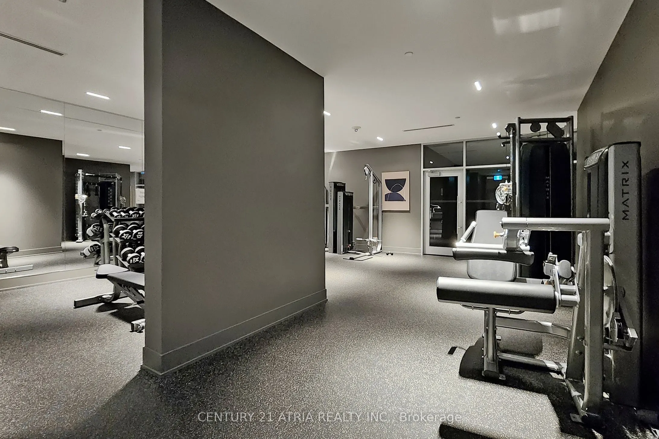 1787 St Clair Avenue, #607