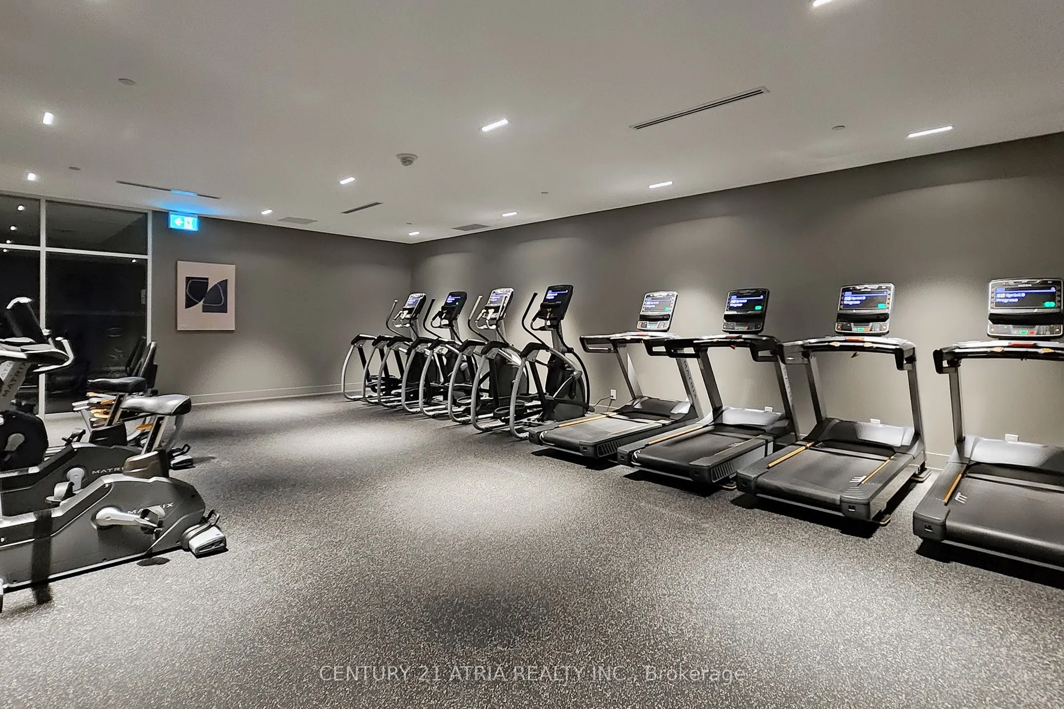 1787 St Clair Avenue, #607