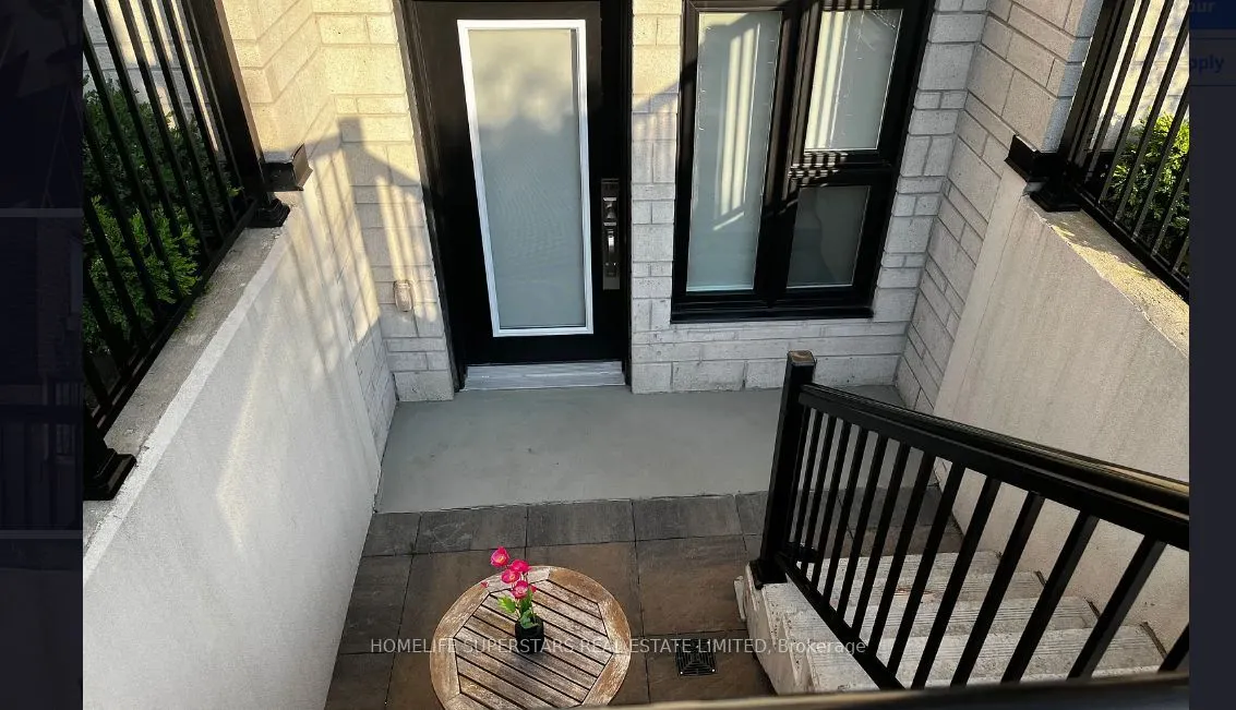 1135 cooke Boulevard, #120