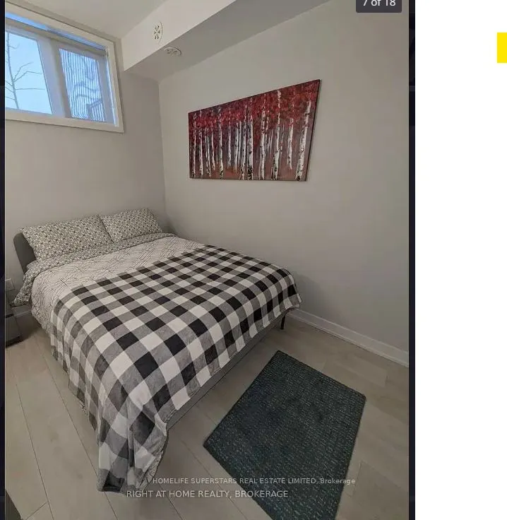 1135 cooke Boulevard, #120
