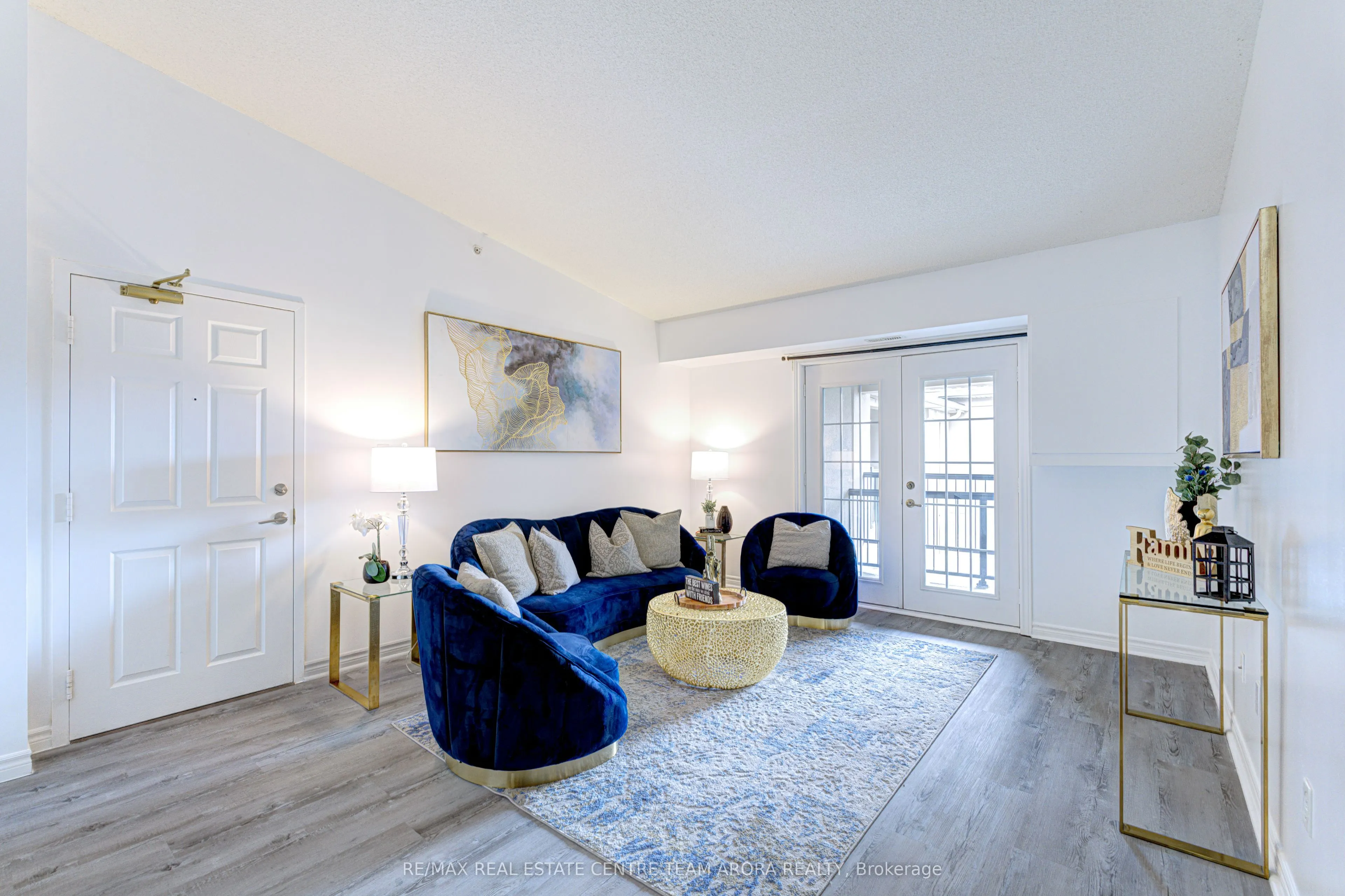 1483 Maple Avenue, #408