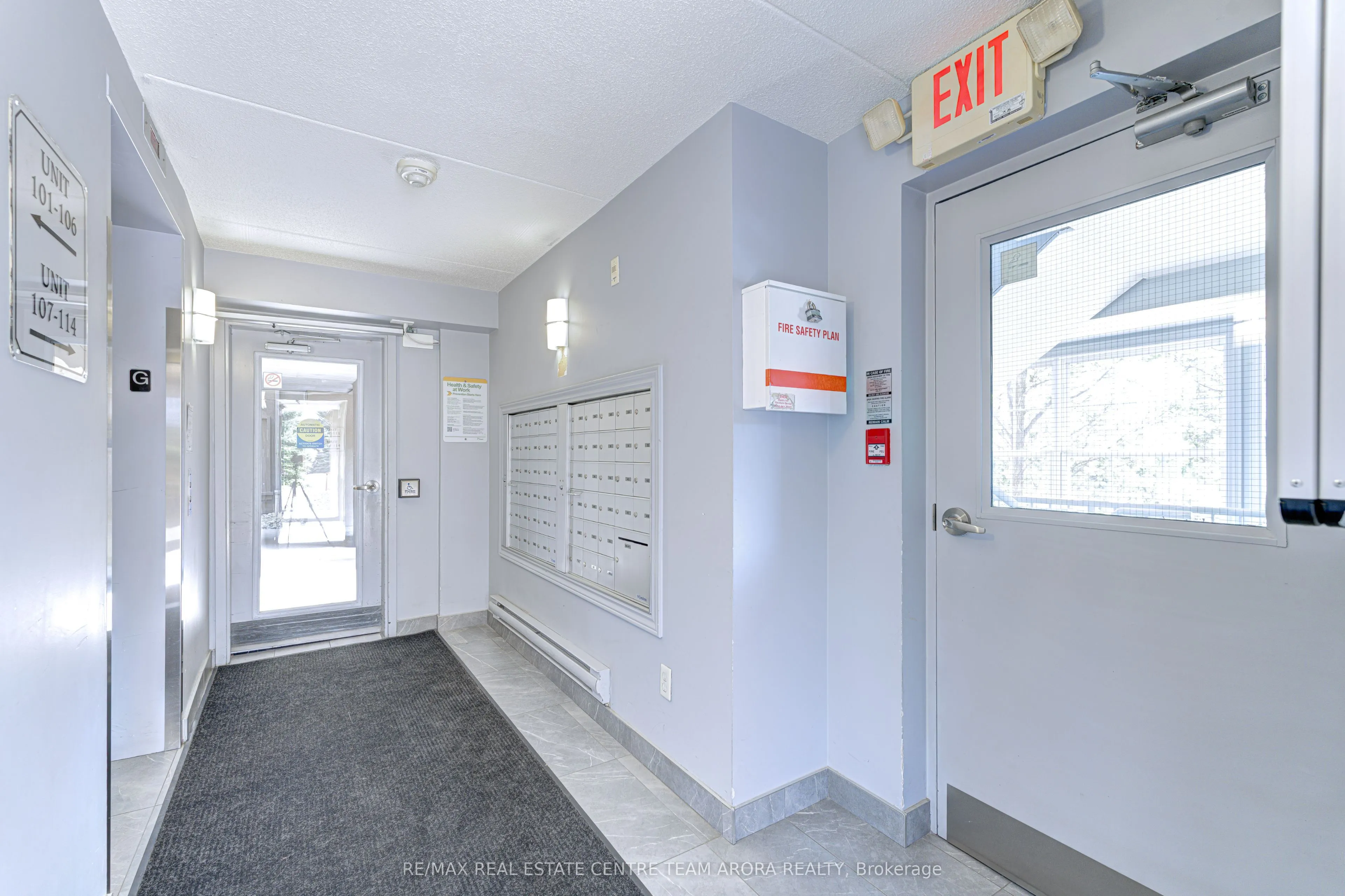 1483 Maple Avenue, #408