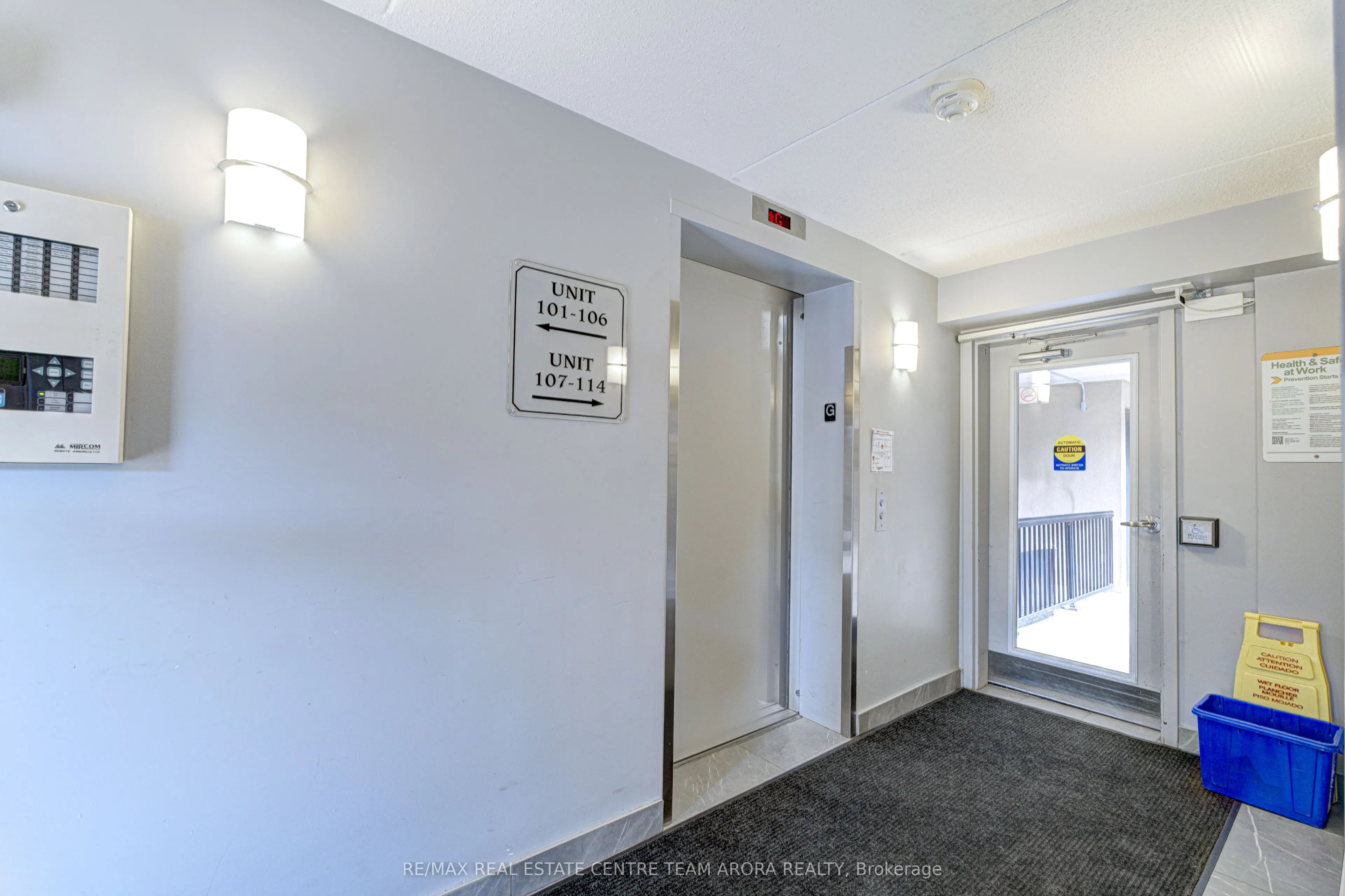 1483 Maple Avenue, #408