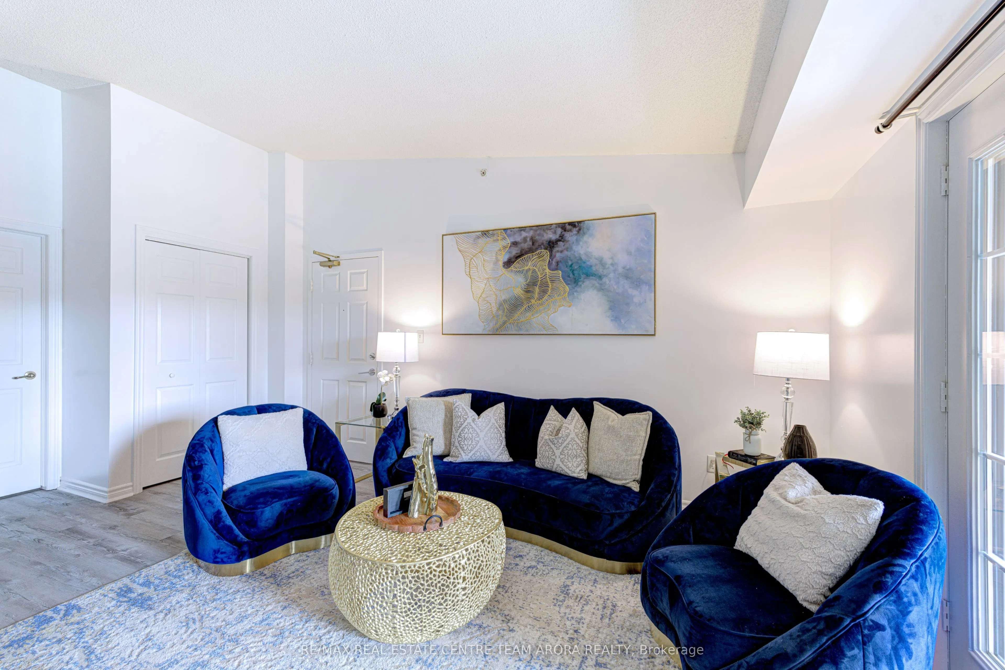 1483 Maple Avenue, #408