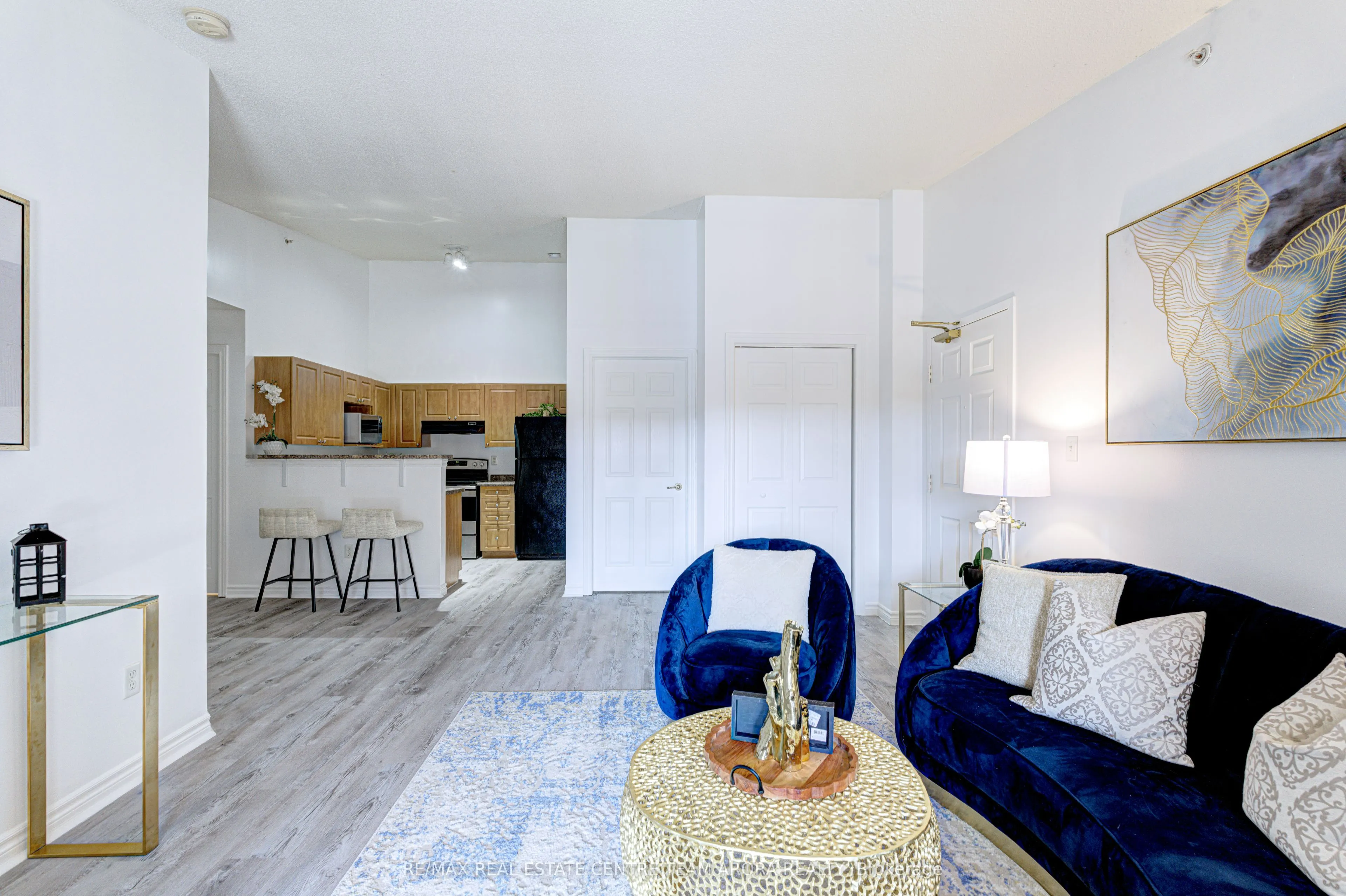 1483 Maple Avenue, #408