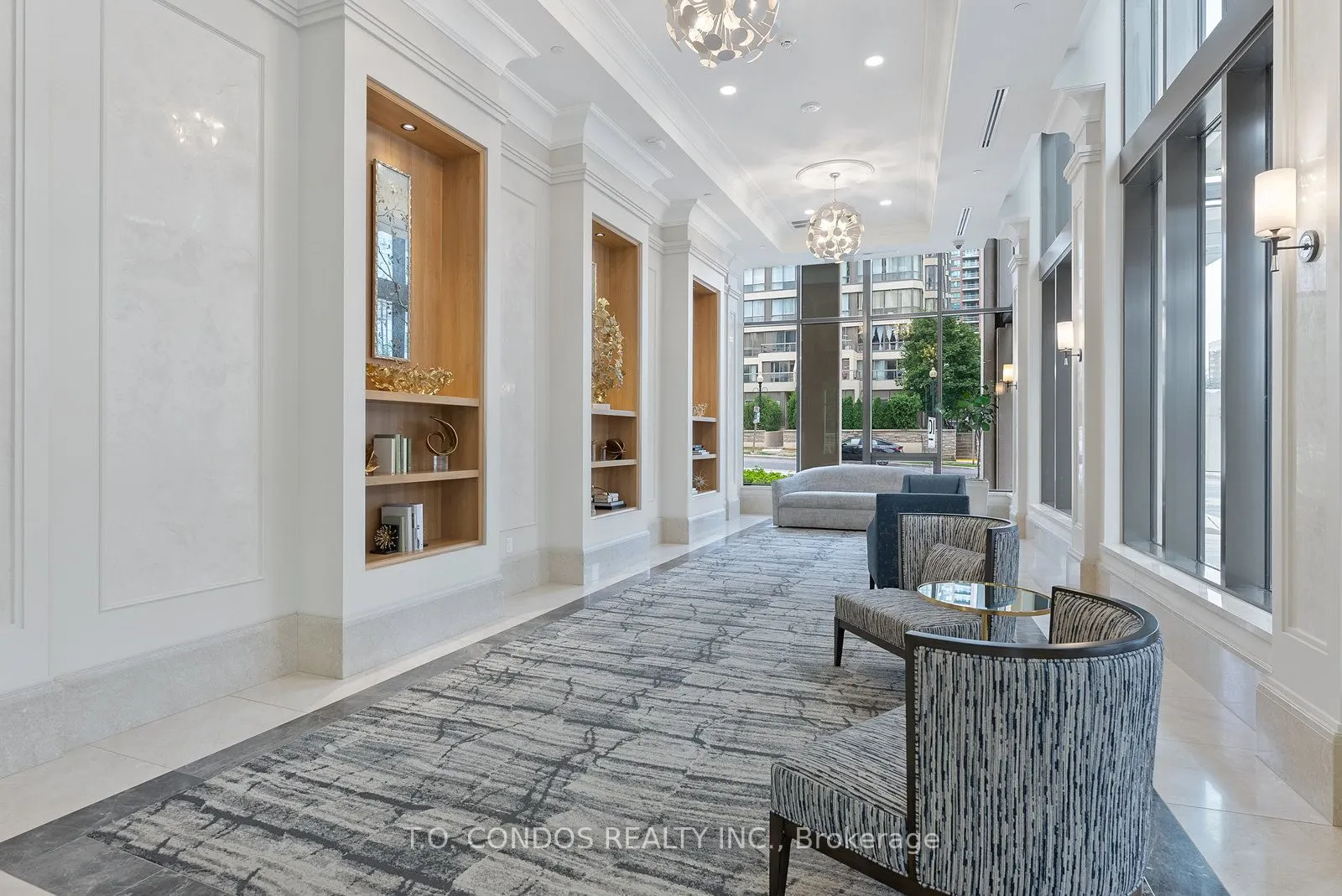 30 Elm Drive W, #505