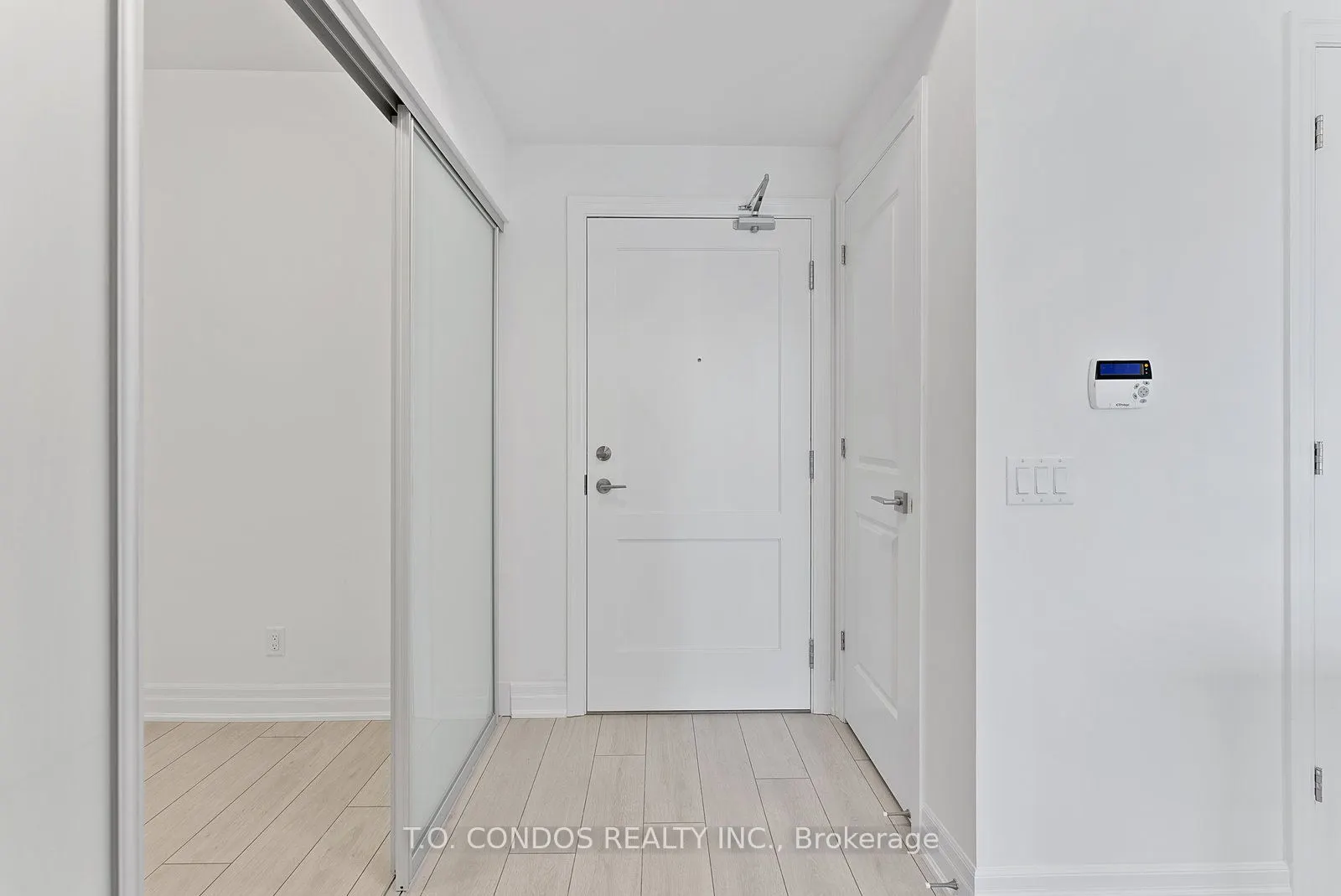 30 Elm Drive W, #505