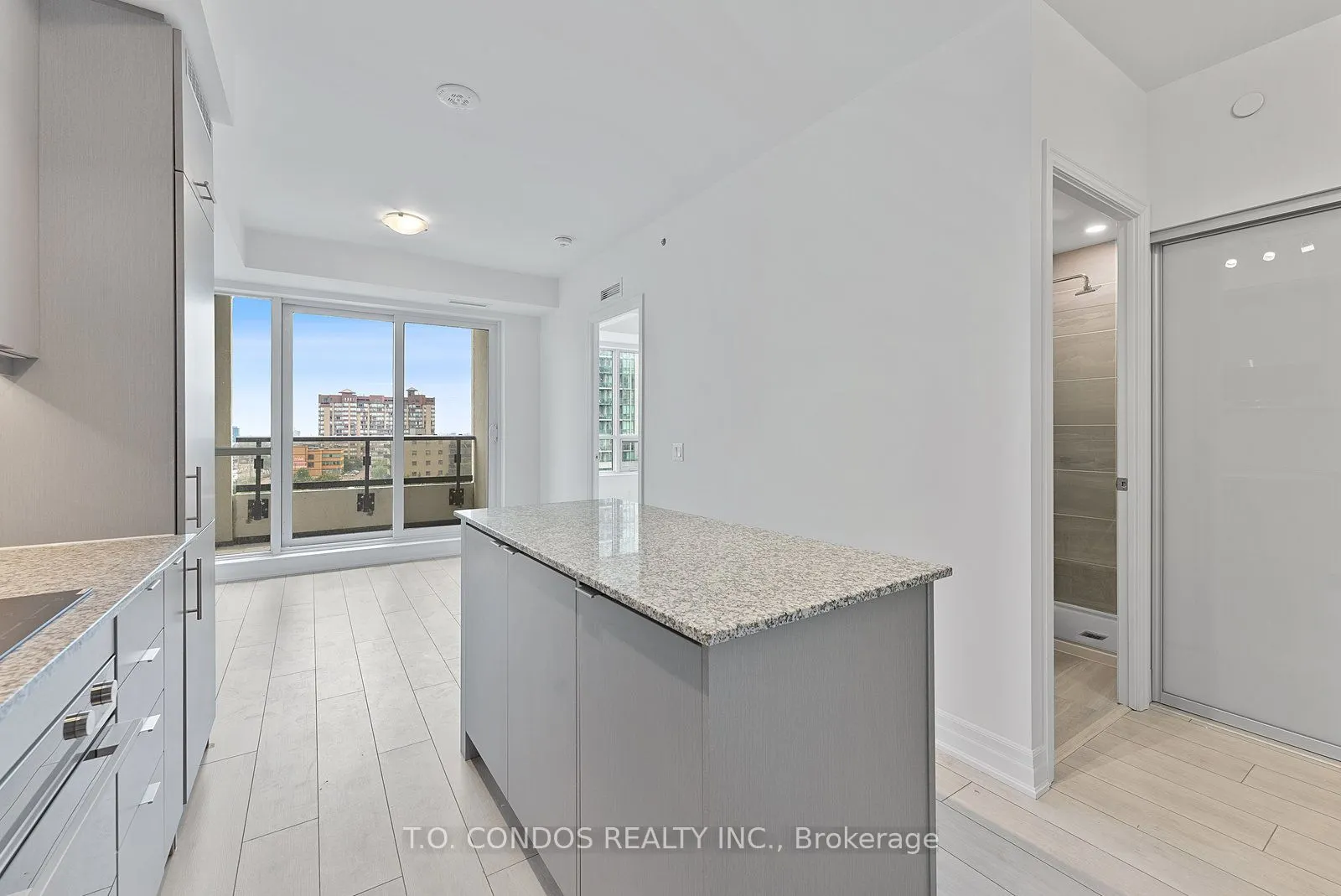 30 Elm Drive W, #505