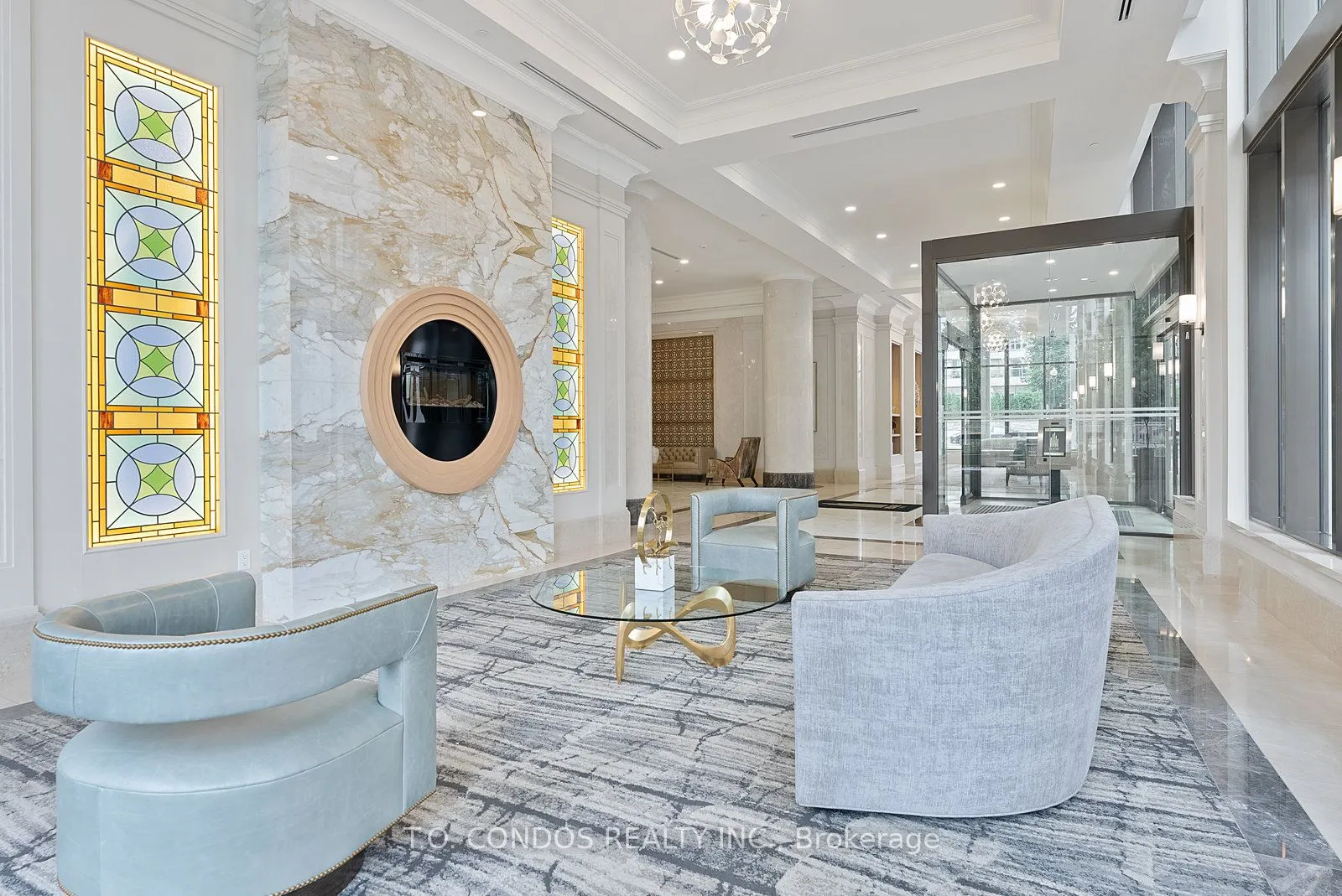 30 Elm Drive W, #505
