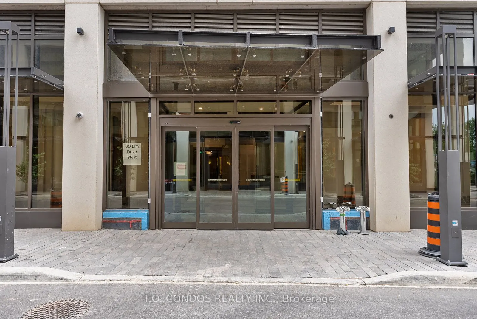 30 Elm Drive W, #505