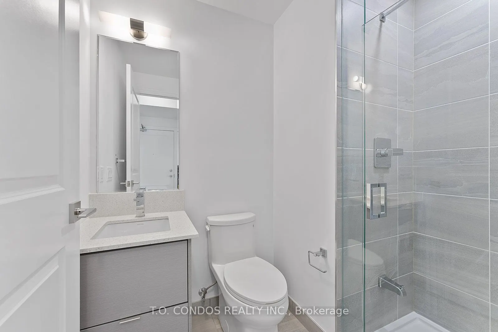 30 Elm Drive W, #505