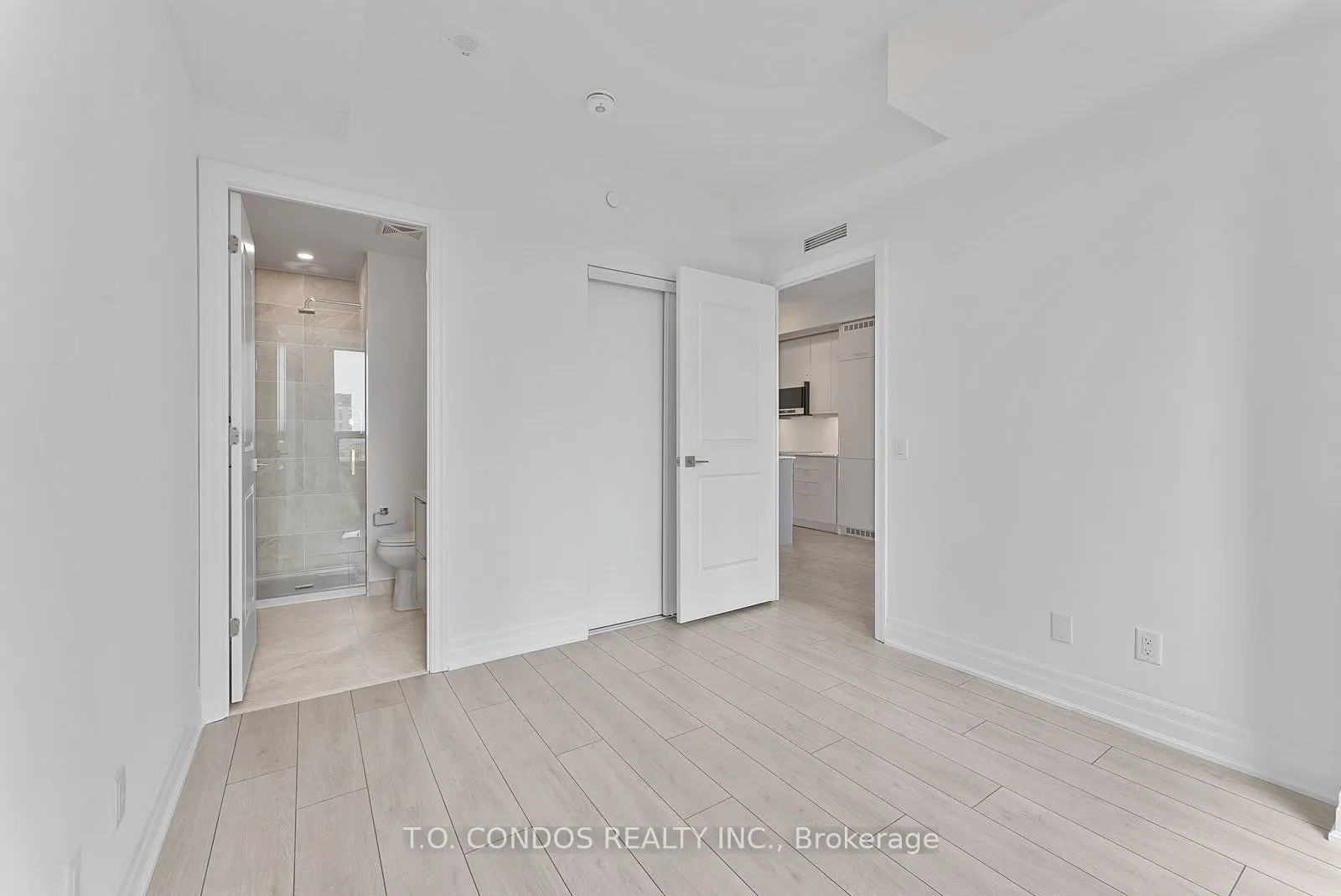 30 Elm Drive W, #505
