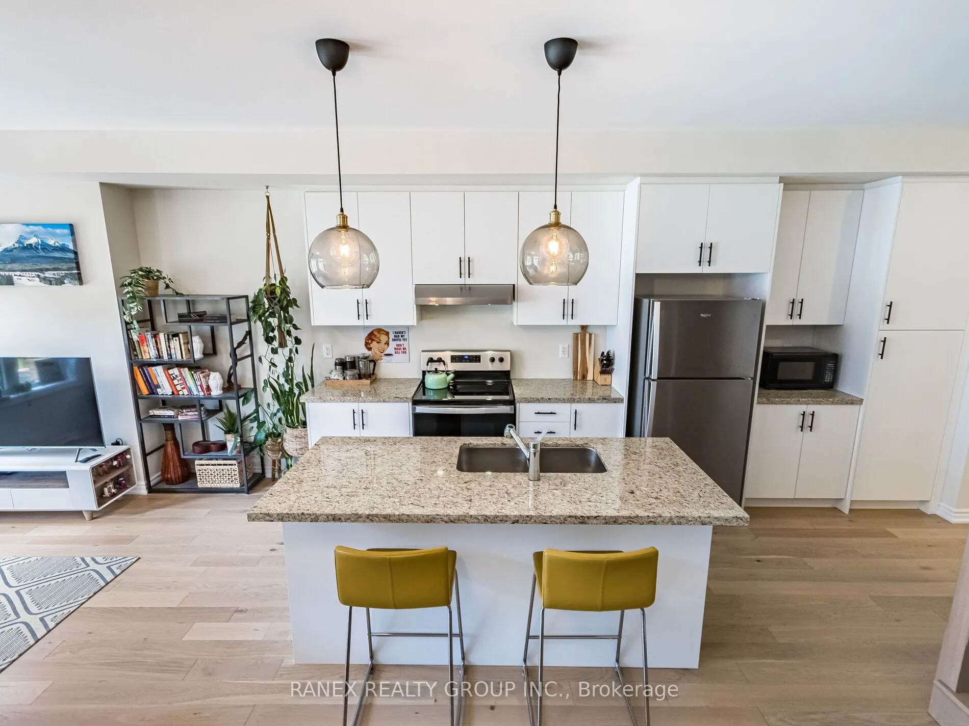 1411 Oakmont Common