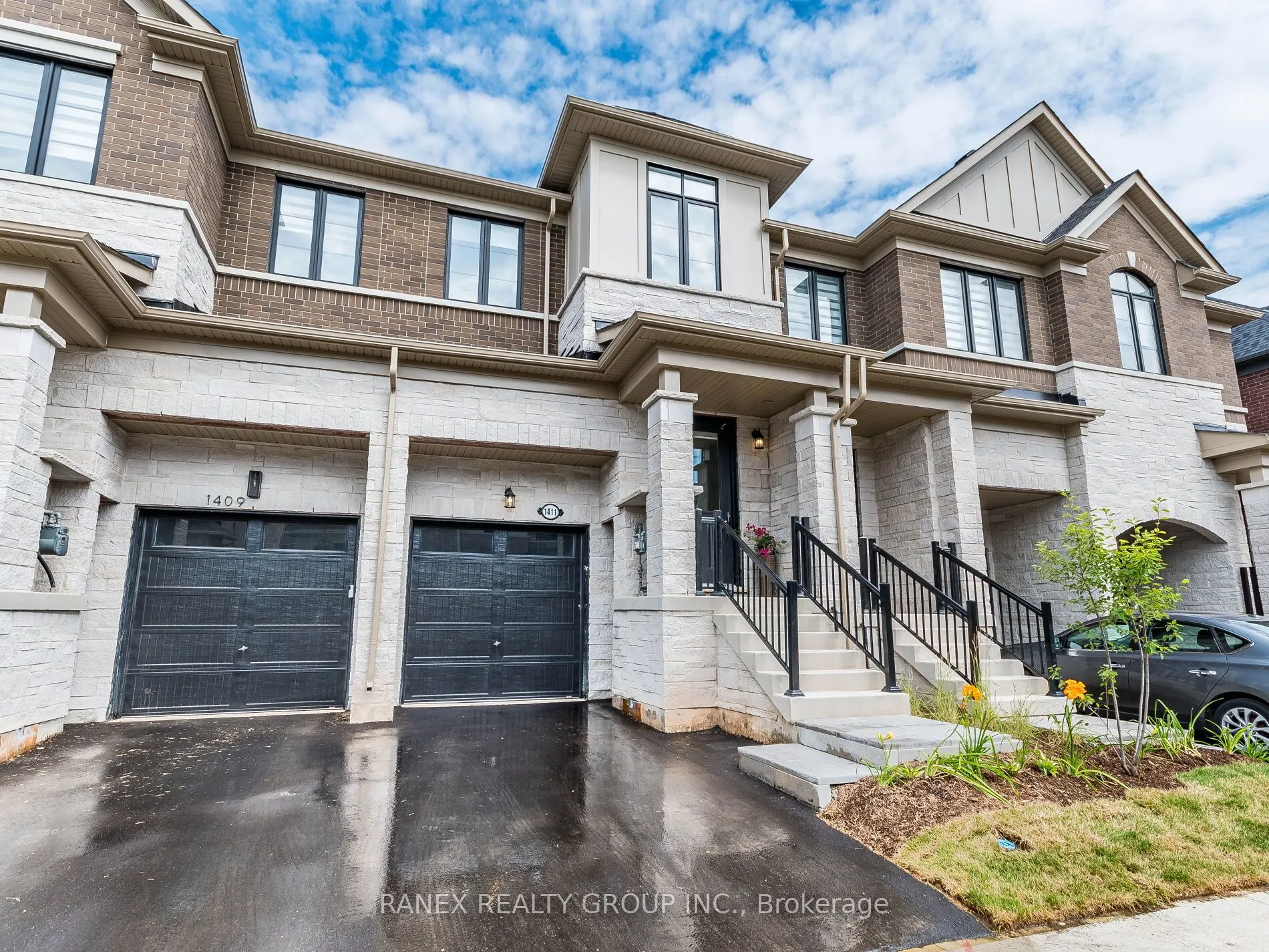 1411 Oakmont Common