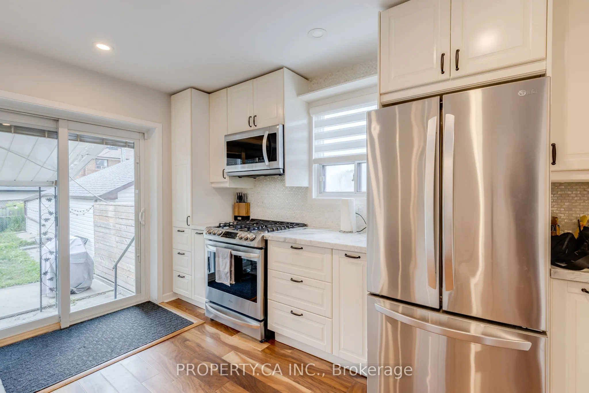 5 Woodenhill Court