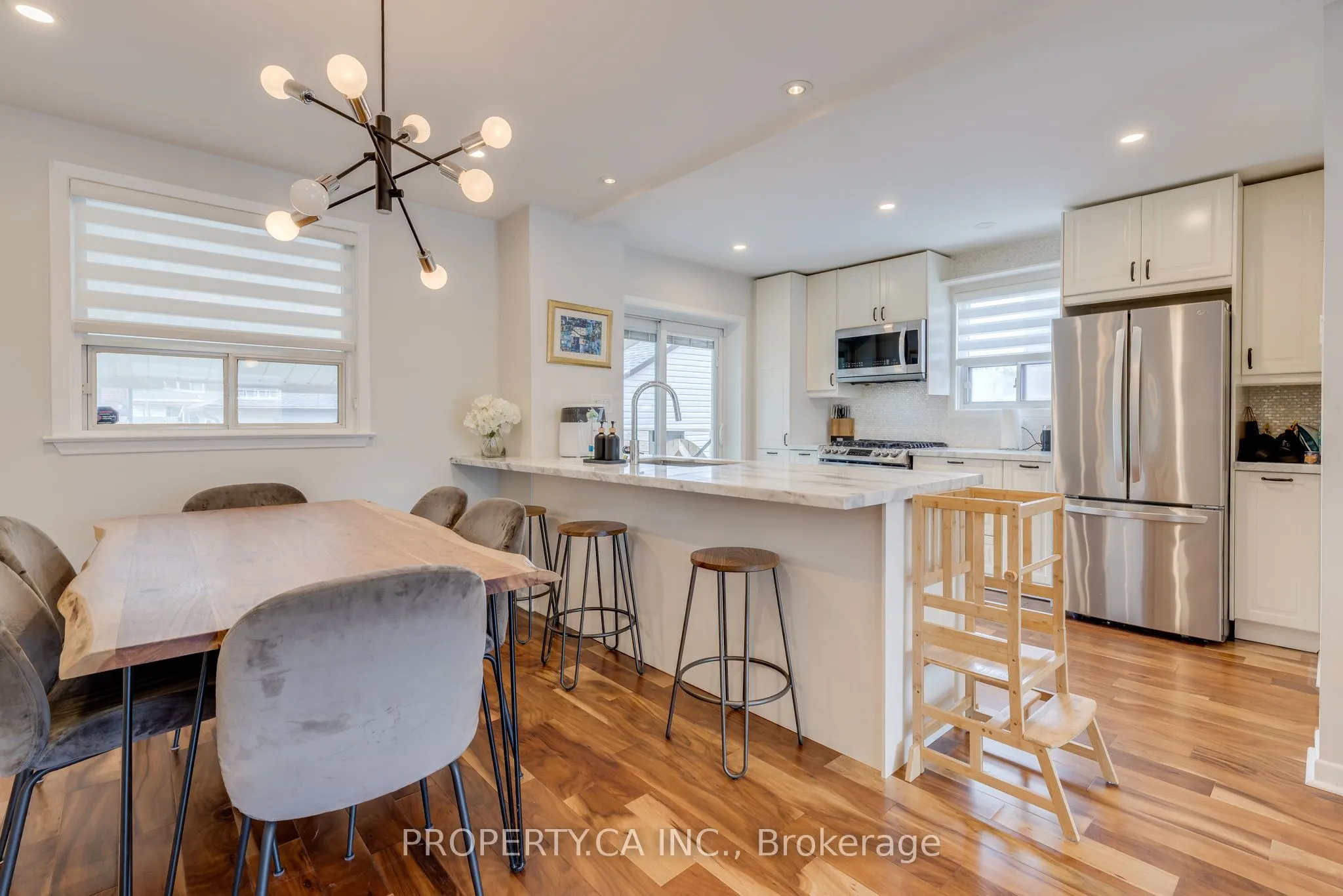 5 Woodenhill Court