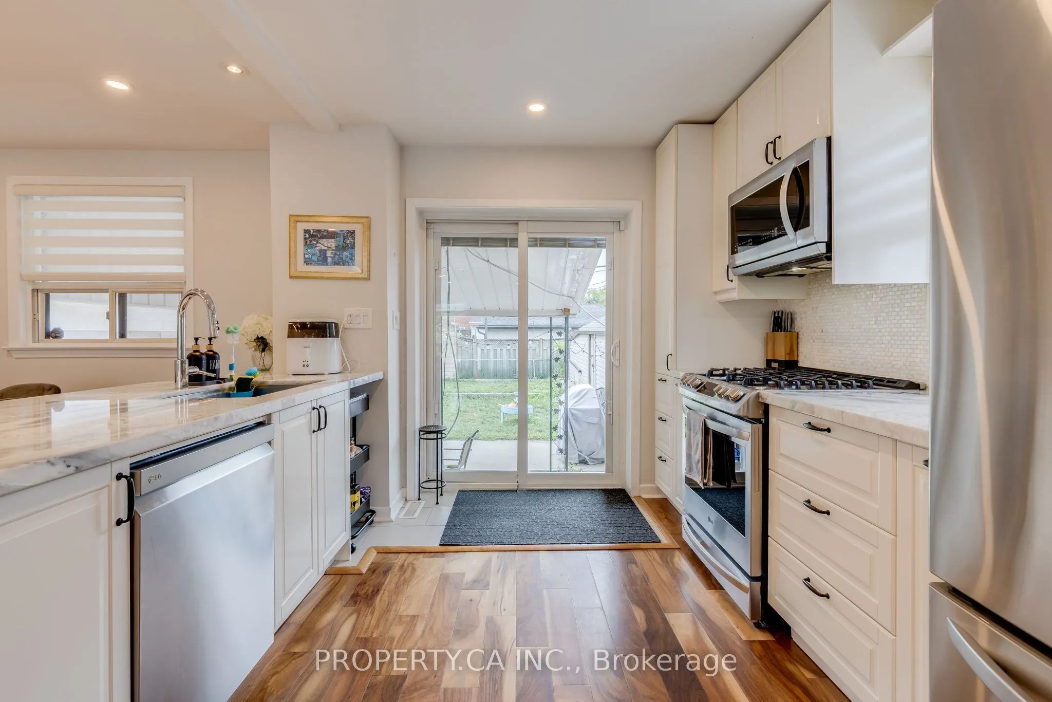 5 Woodenhill Court