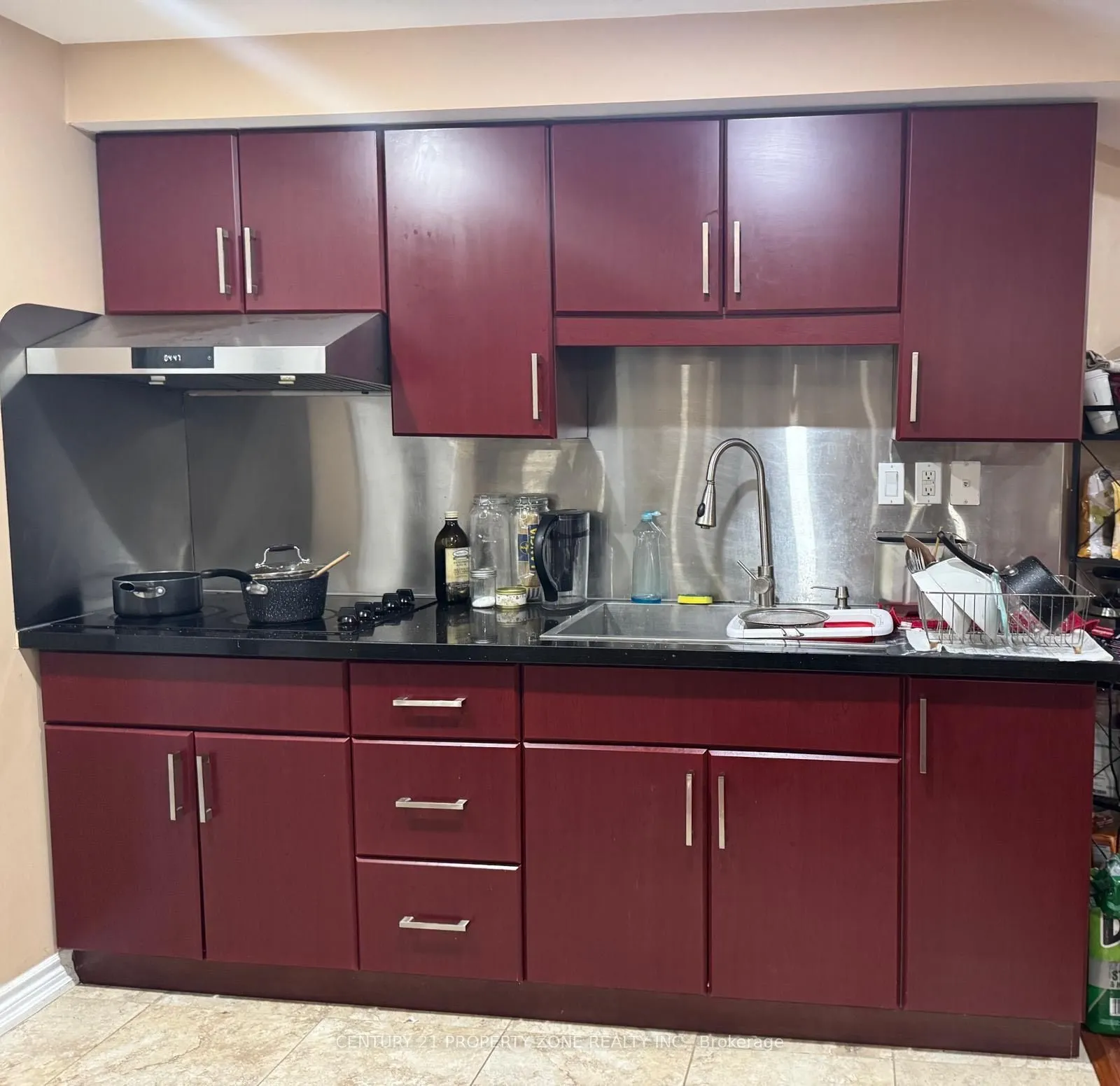 3171 Countess Crescent E, #2