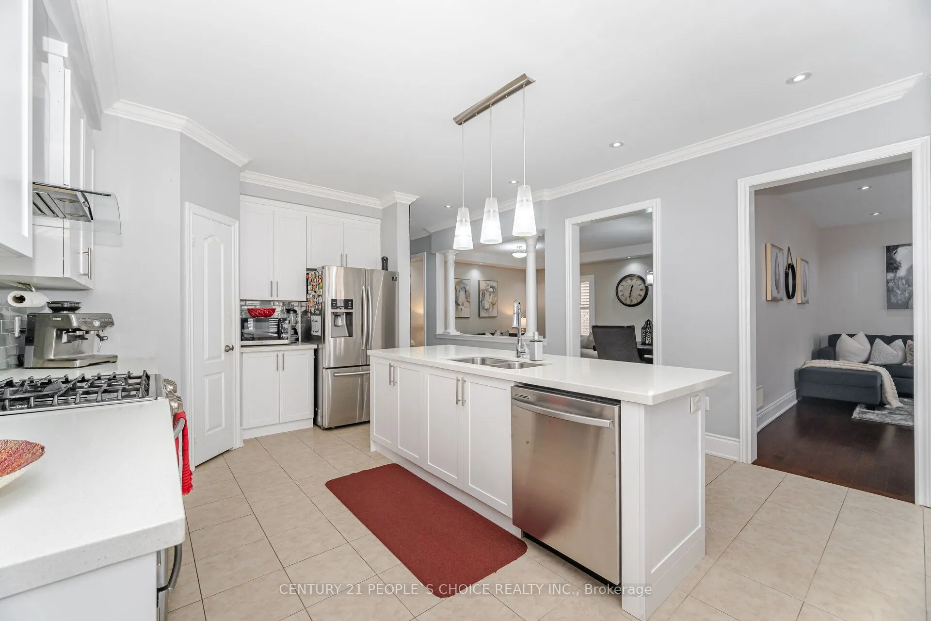 11 Vernosa Drive
