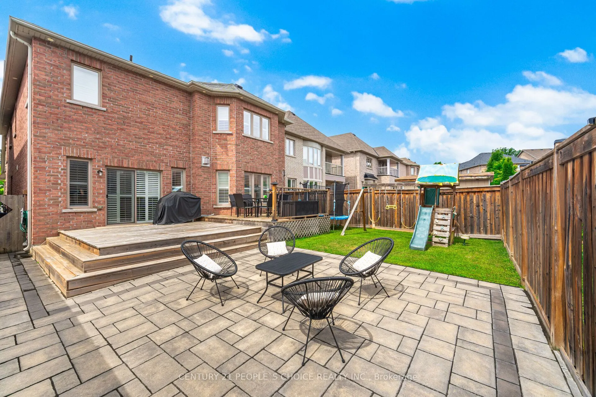 11 Vernosa Drive