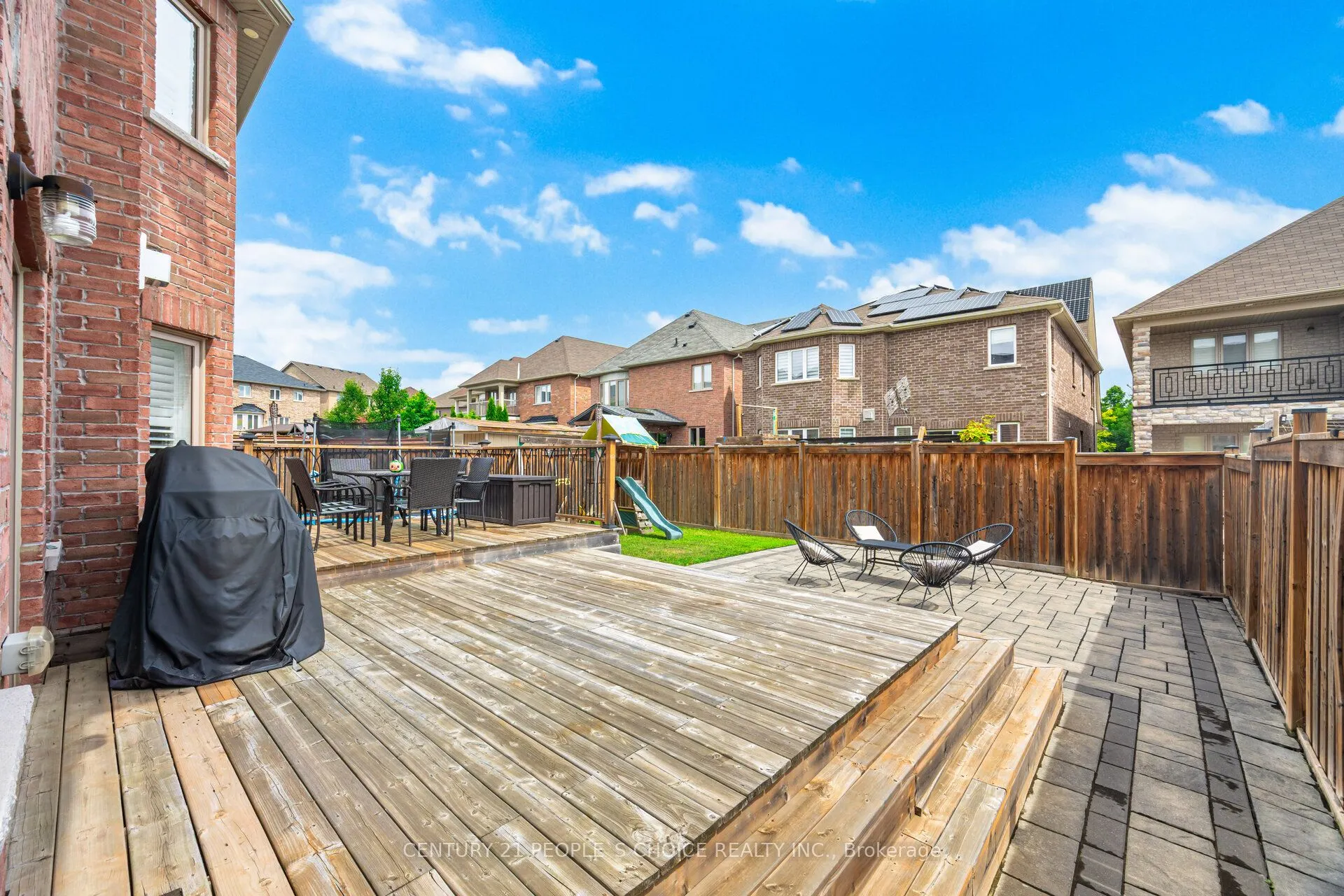 11 Vernosa Drive