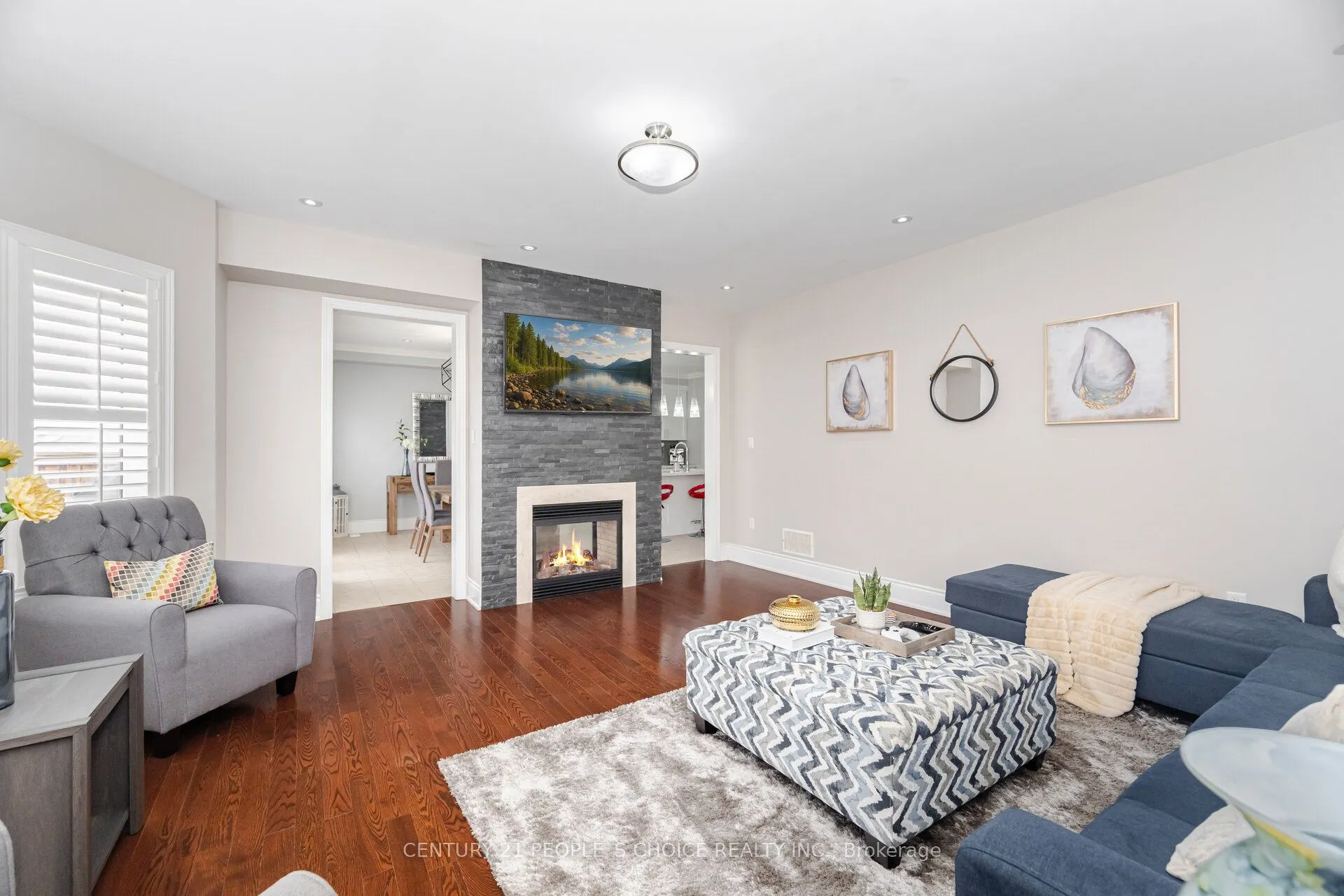 11 Vernosa Drive