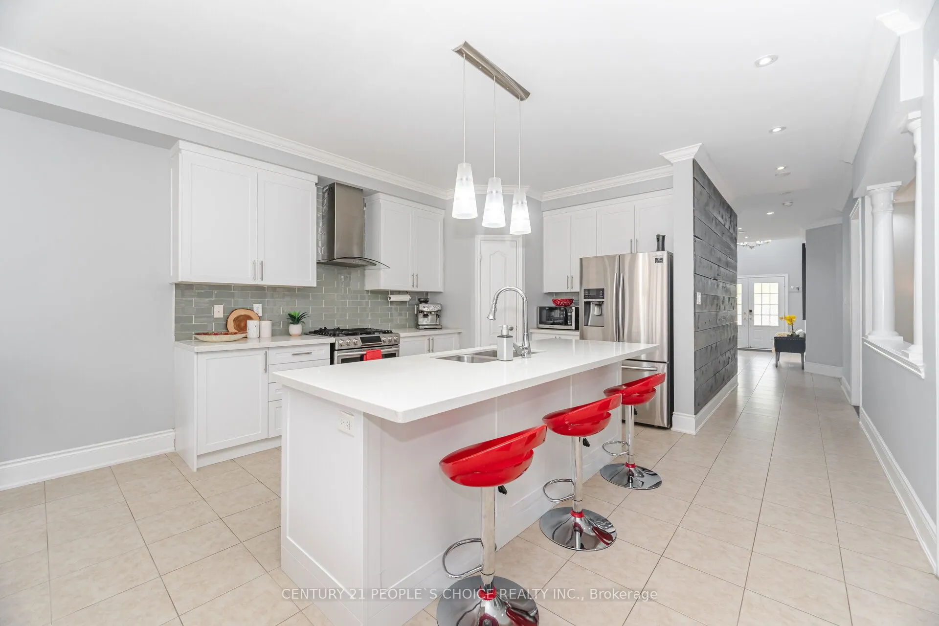 11 Vernosa Drive