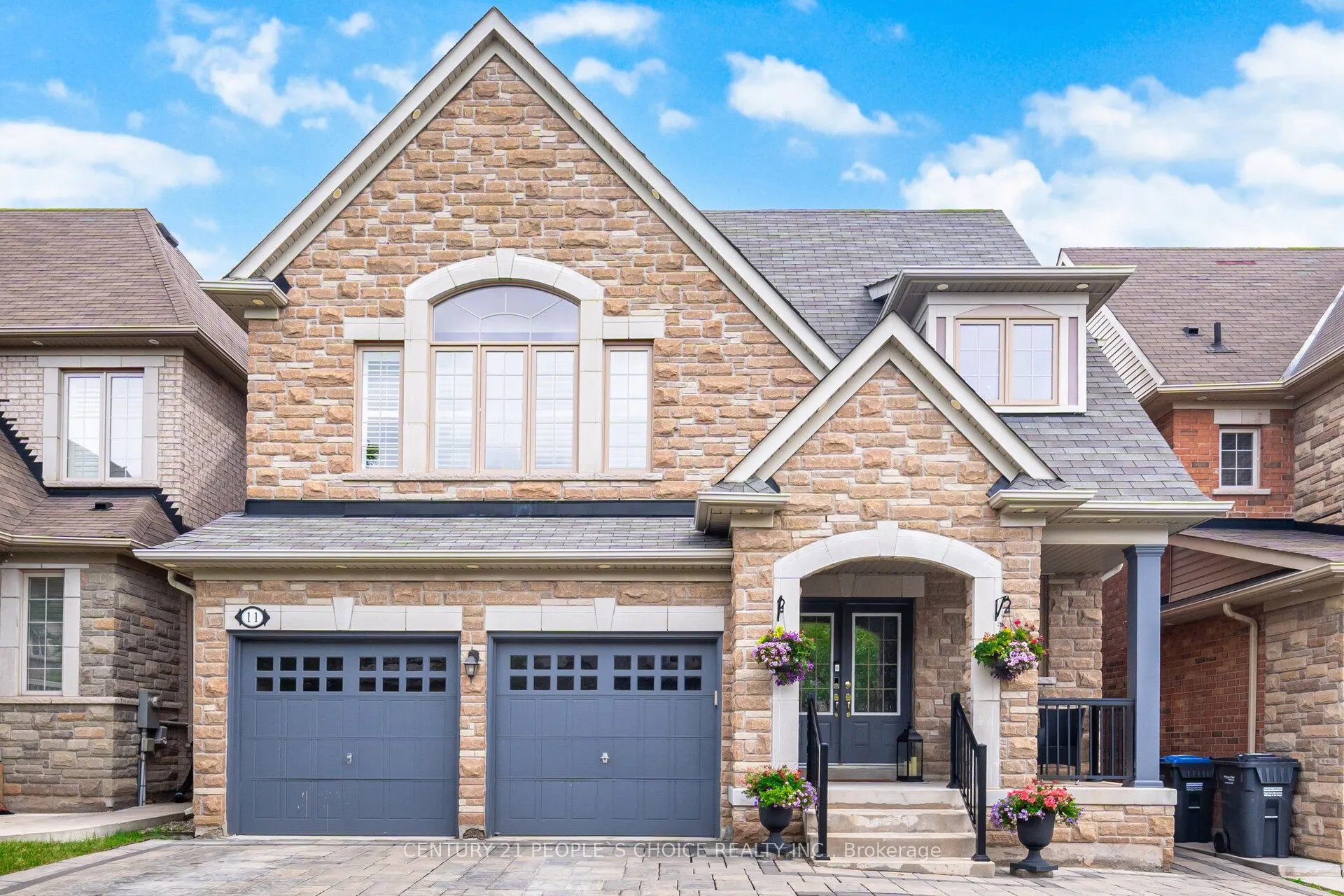 11 Vernosa Drive