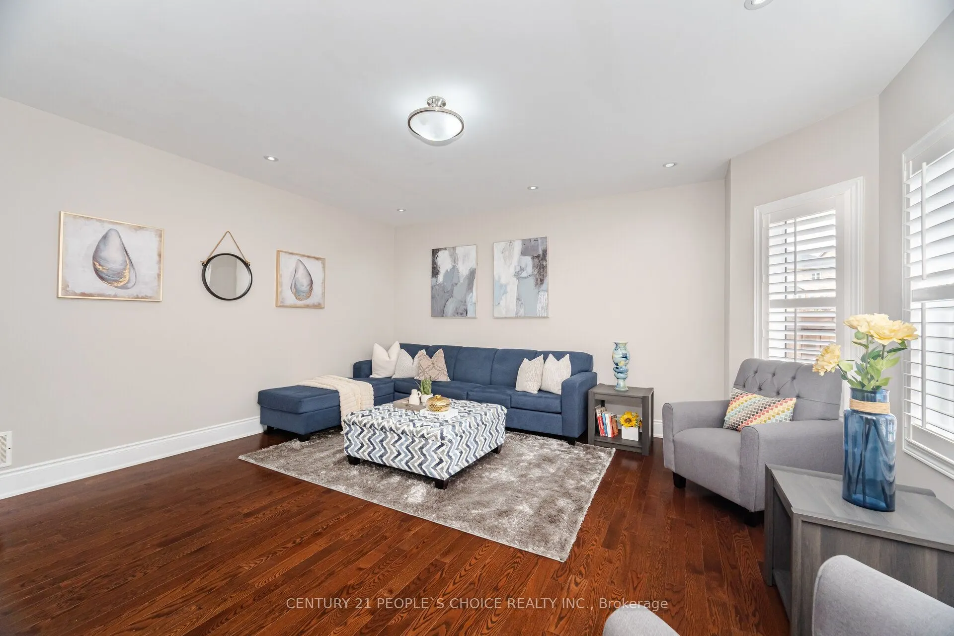 11 Vernosa Drive