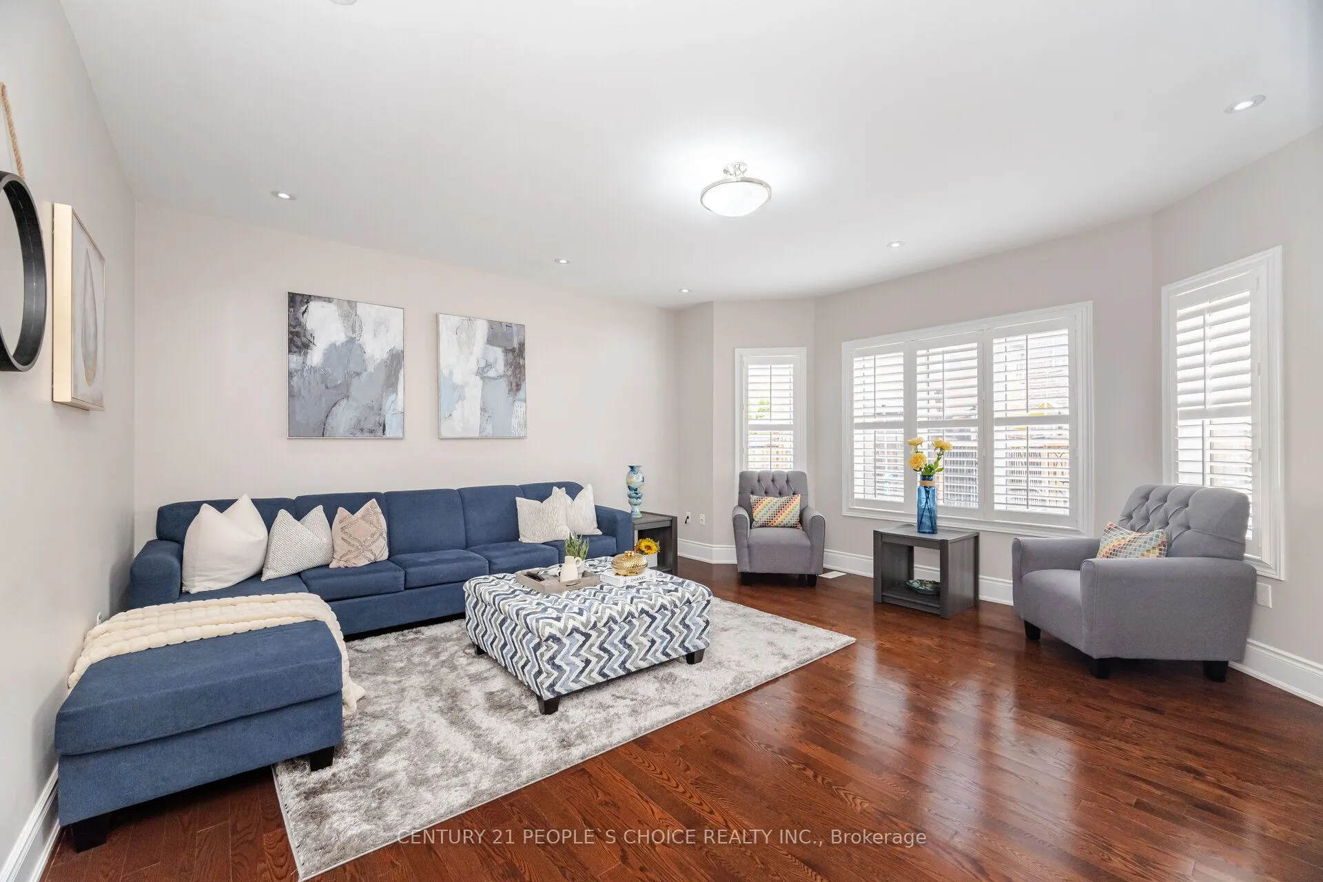 11 Vernosa Drive