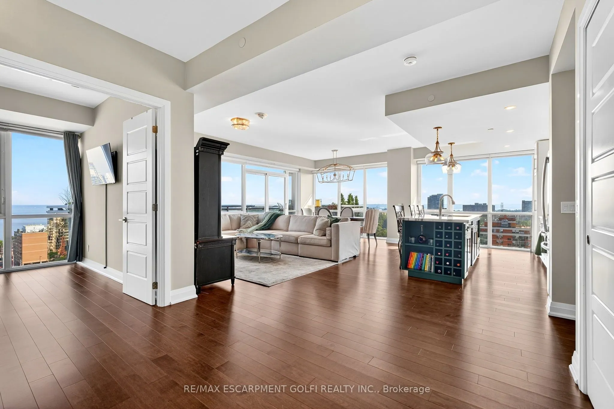 2025 MARIA Street, #1506