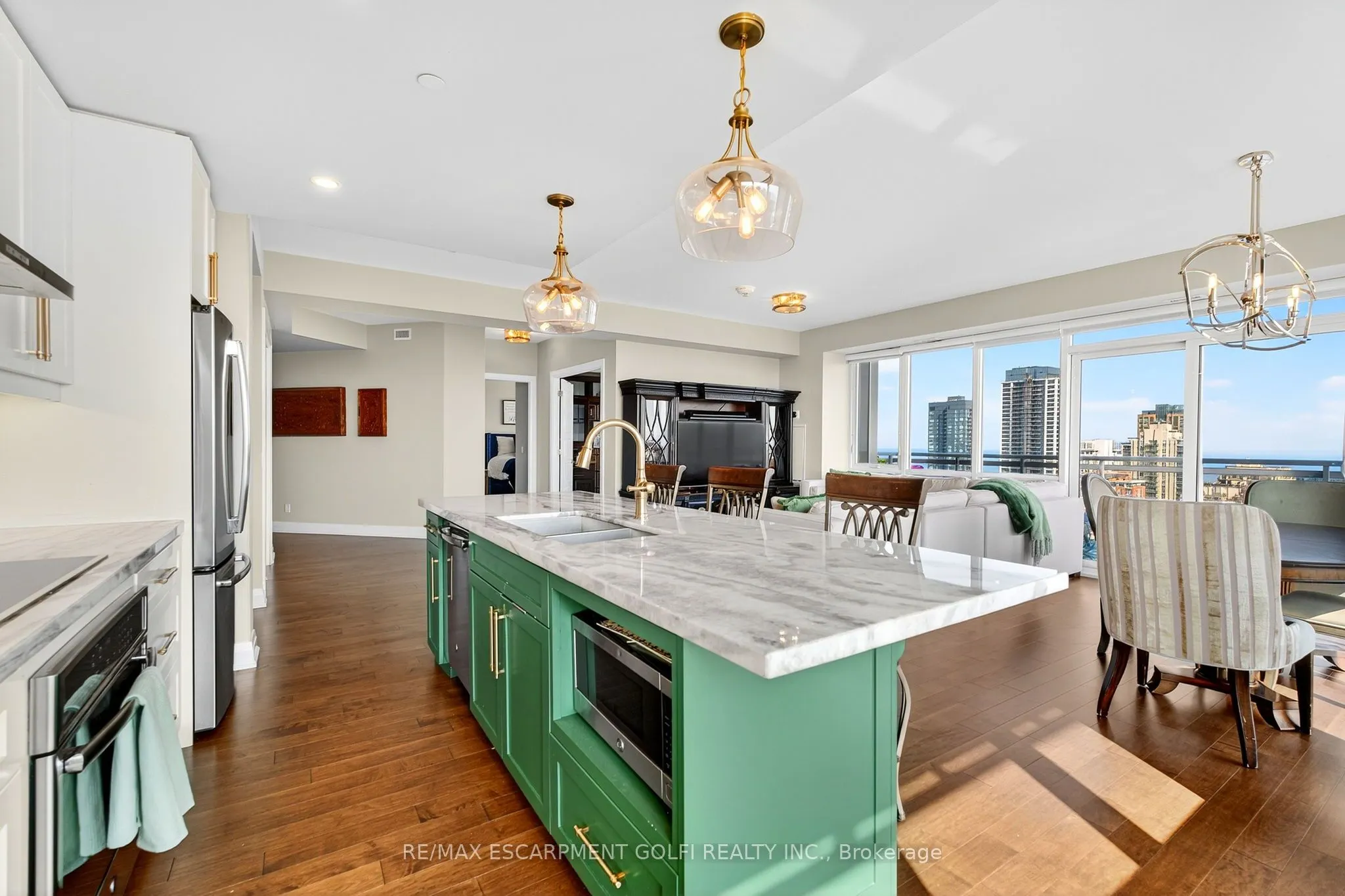 2025 MARIA Street, #1506
