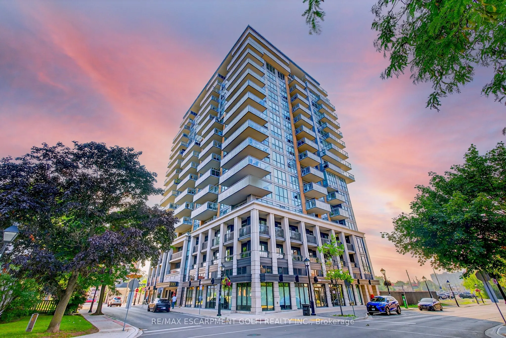 2025 MARIA Street, #1506
