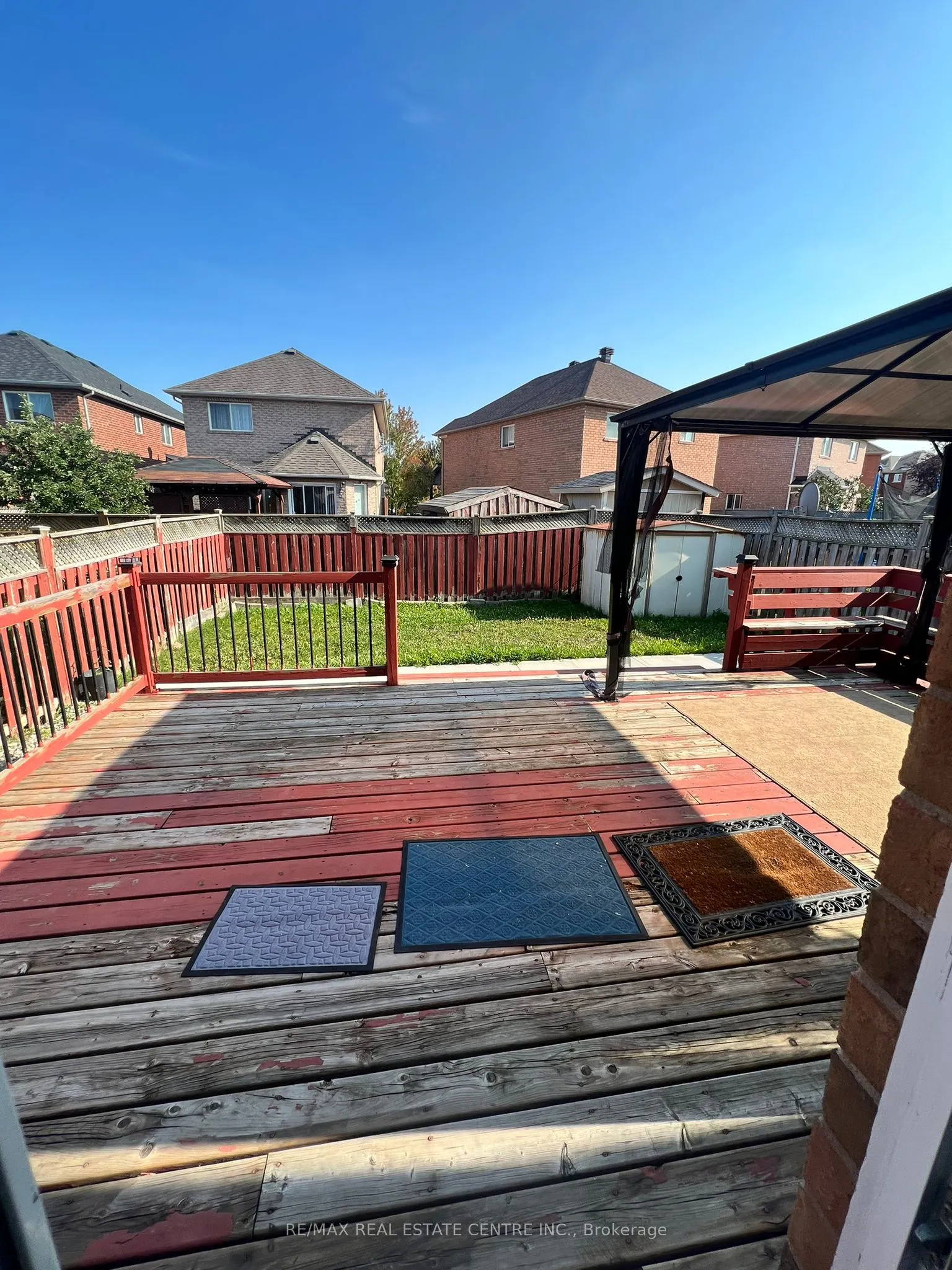 18 Legacy Lane, #Upper