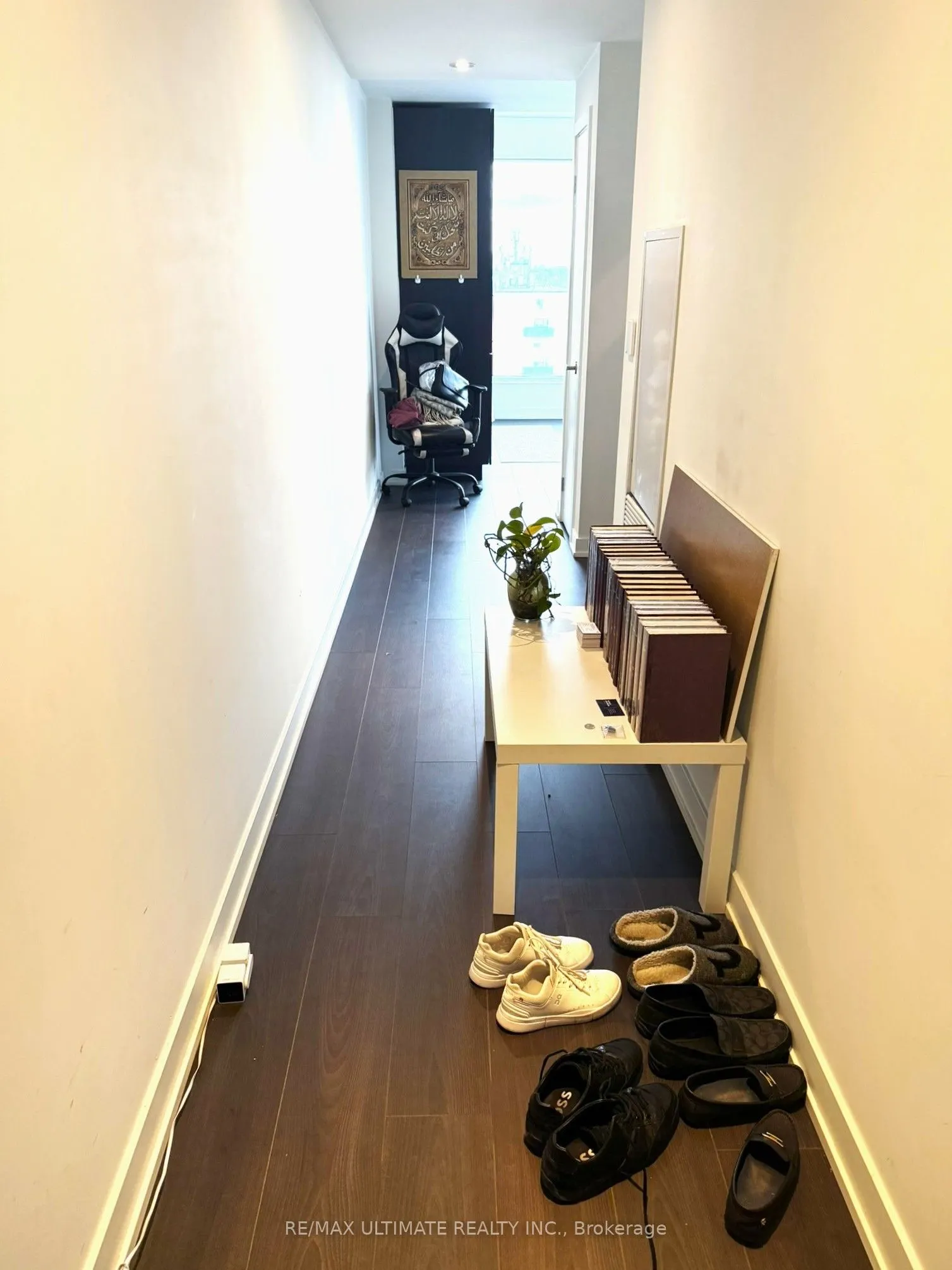 28 Ann Street, #1115