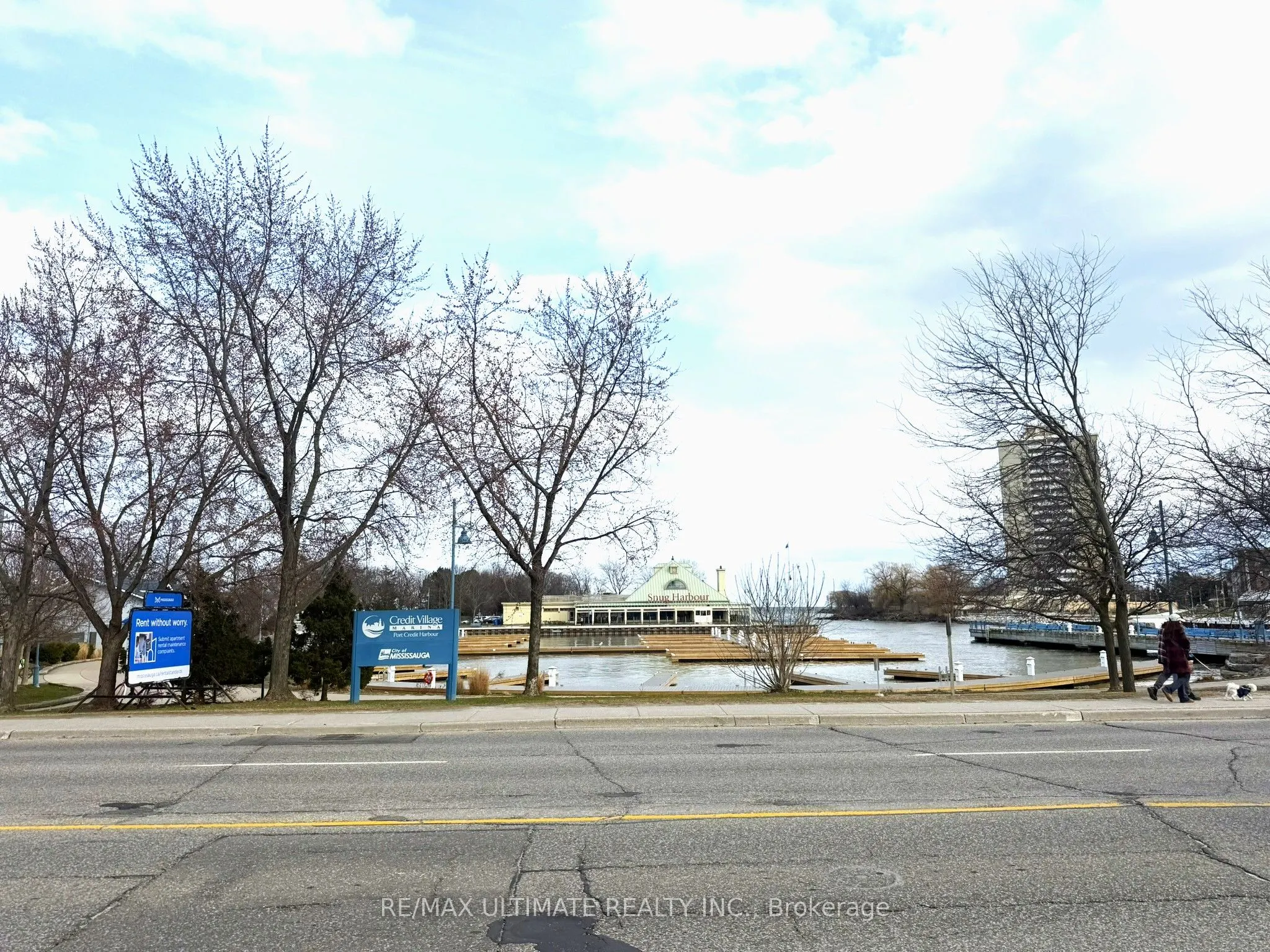 28 Ann Street, #1115