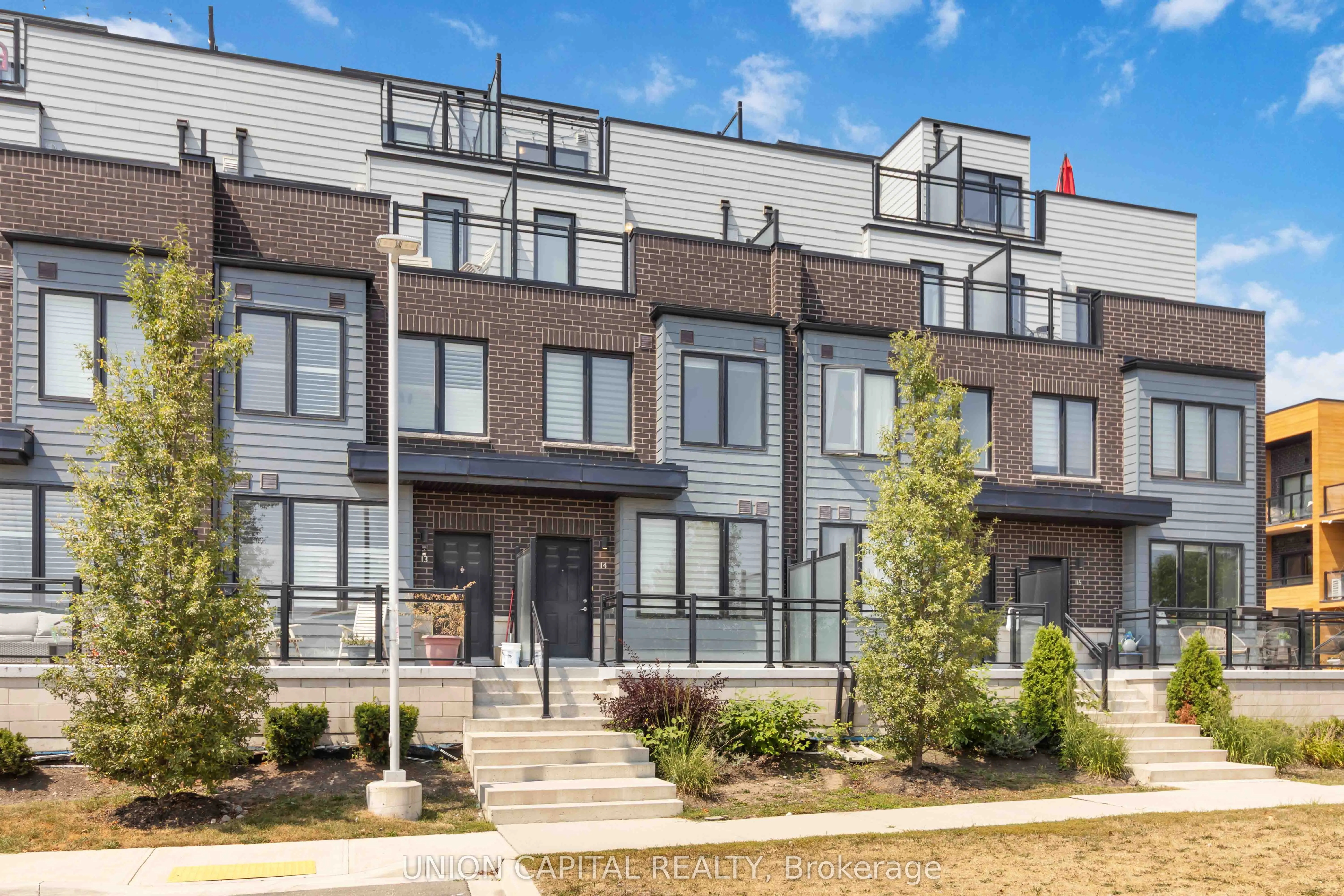 2255 Mcnab Lane, #14