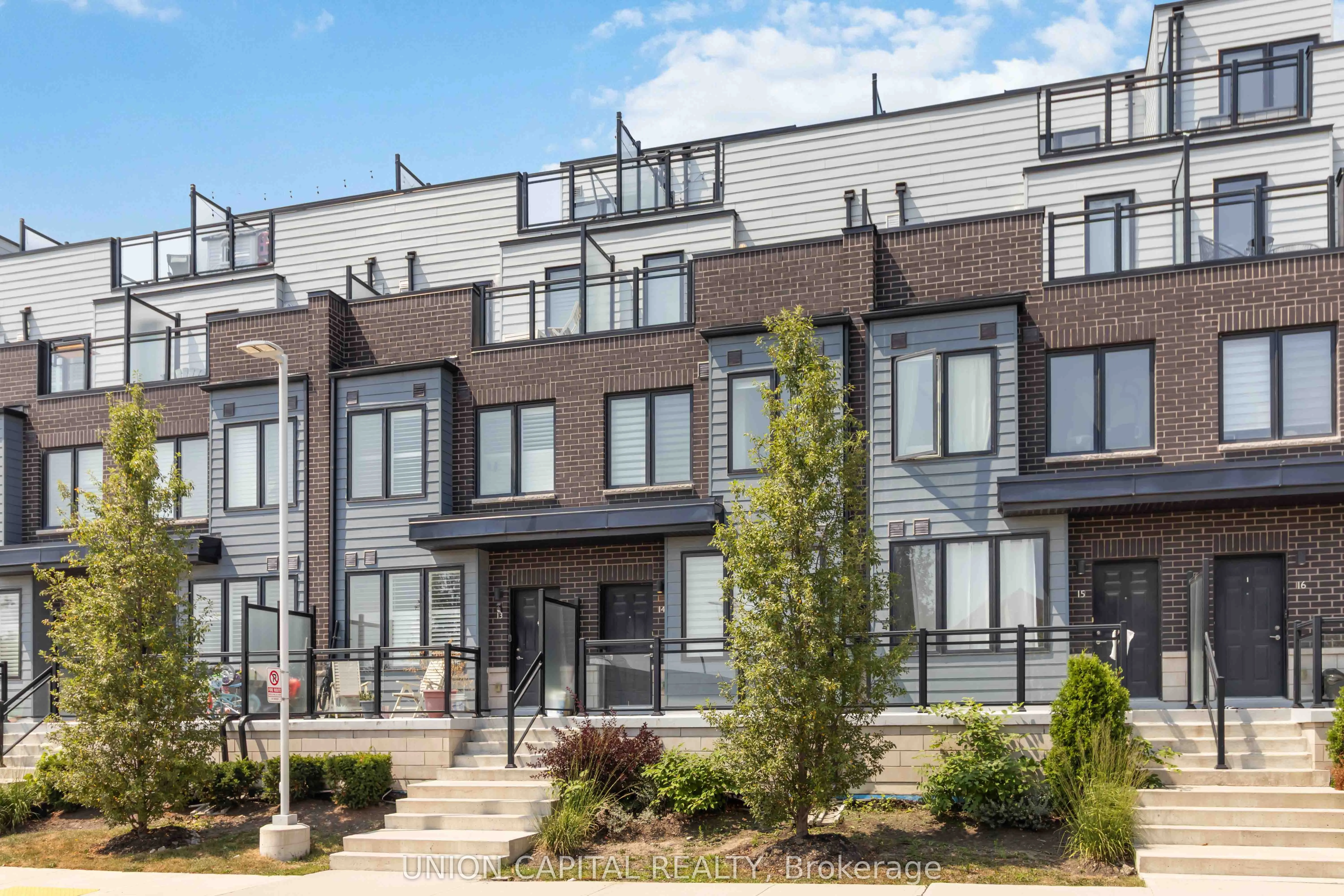 2255 Mcnab Lane, #14