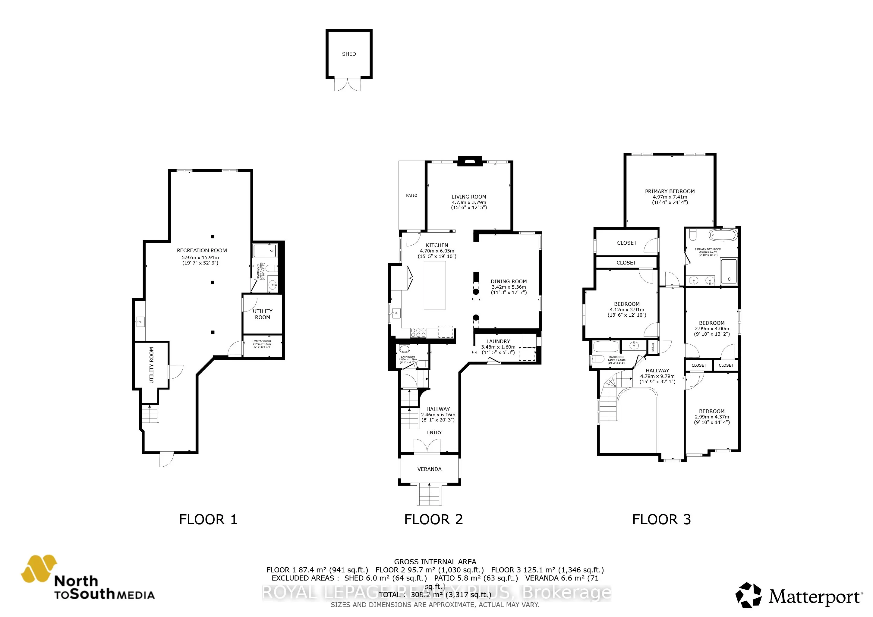 1059 McClenahan Crescent