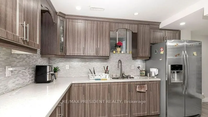 241 Sussexvale Drive, #Bsmt