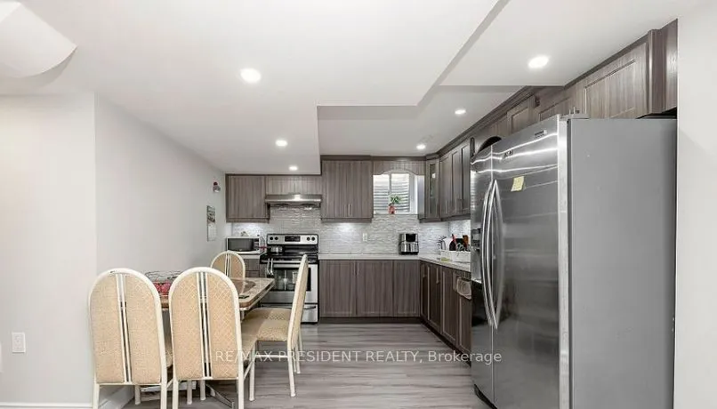 241 Sussexvale Drive, #Bsmt