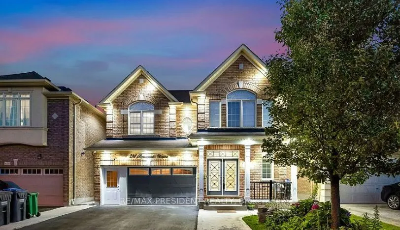 241 Sussexvale Drive, #Bsmt