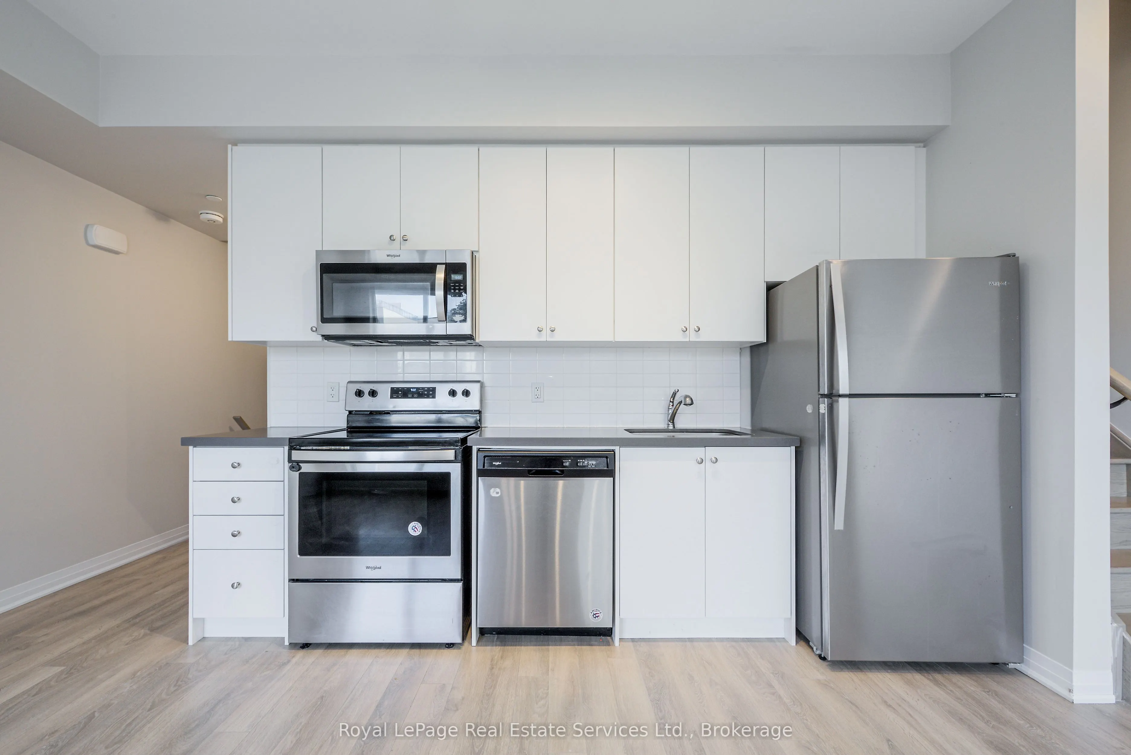 1238 Cawthra Road, #16