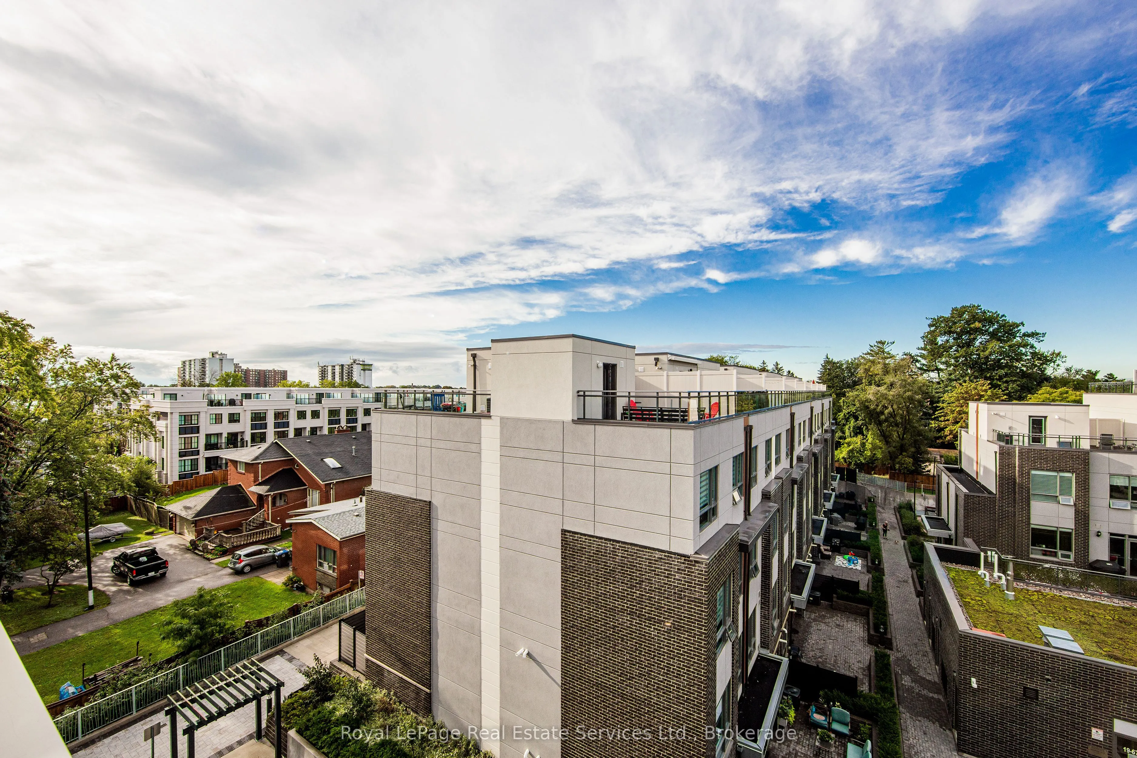 1238 Cawthra Road, #16