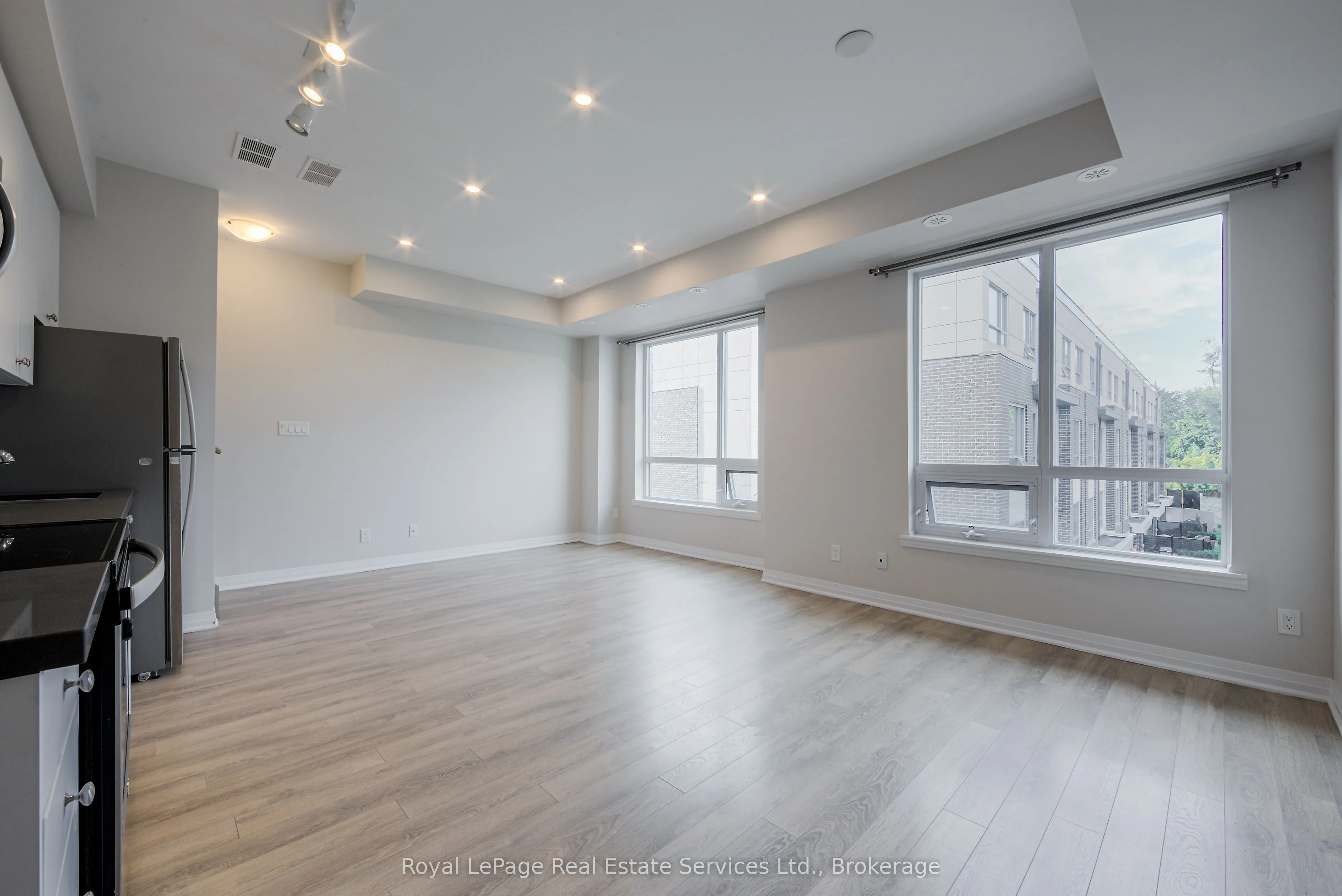 1238 Cawthra Road, #16