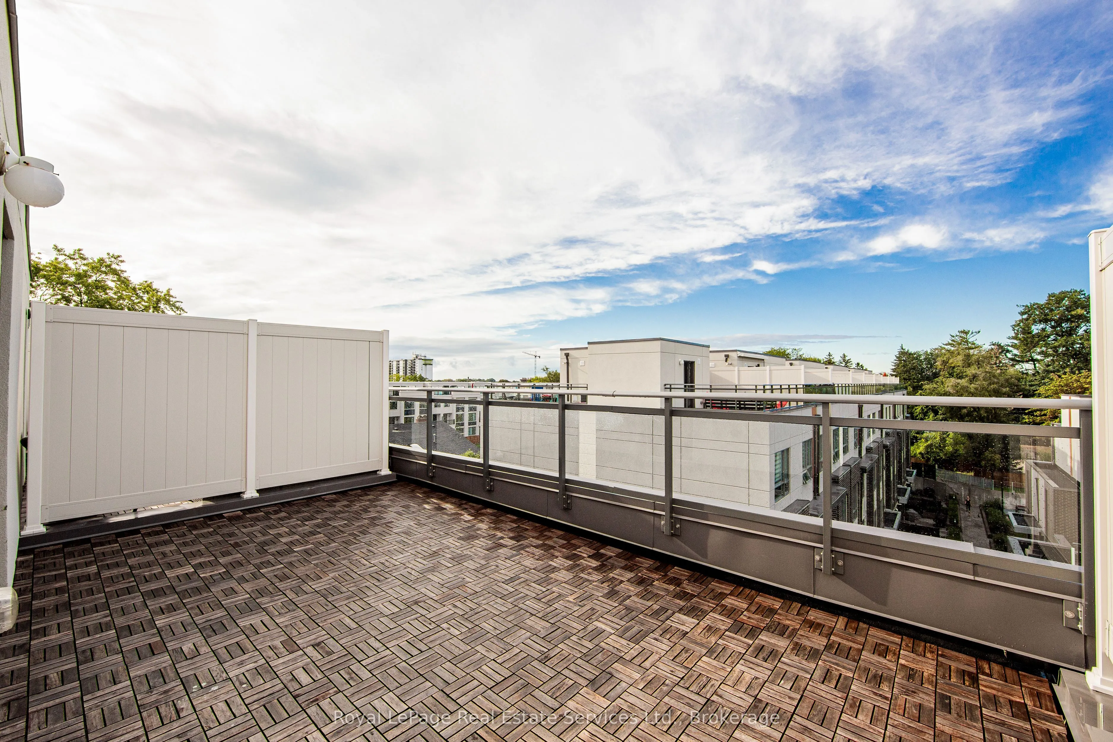1238 Cawthra Road, #16
