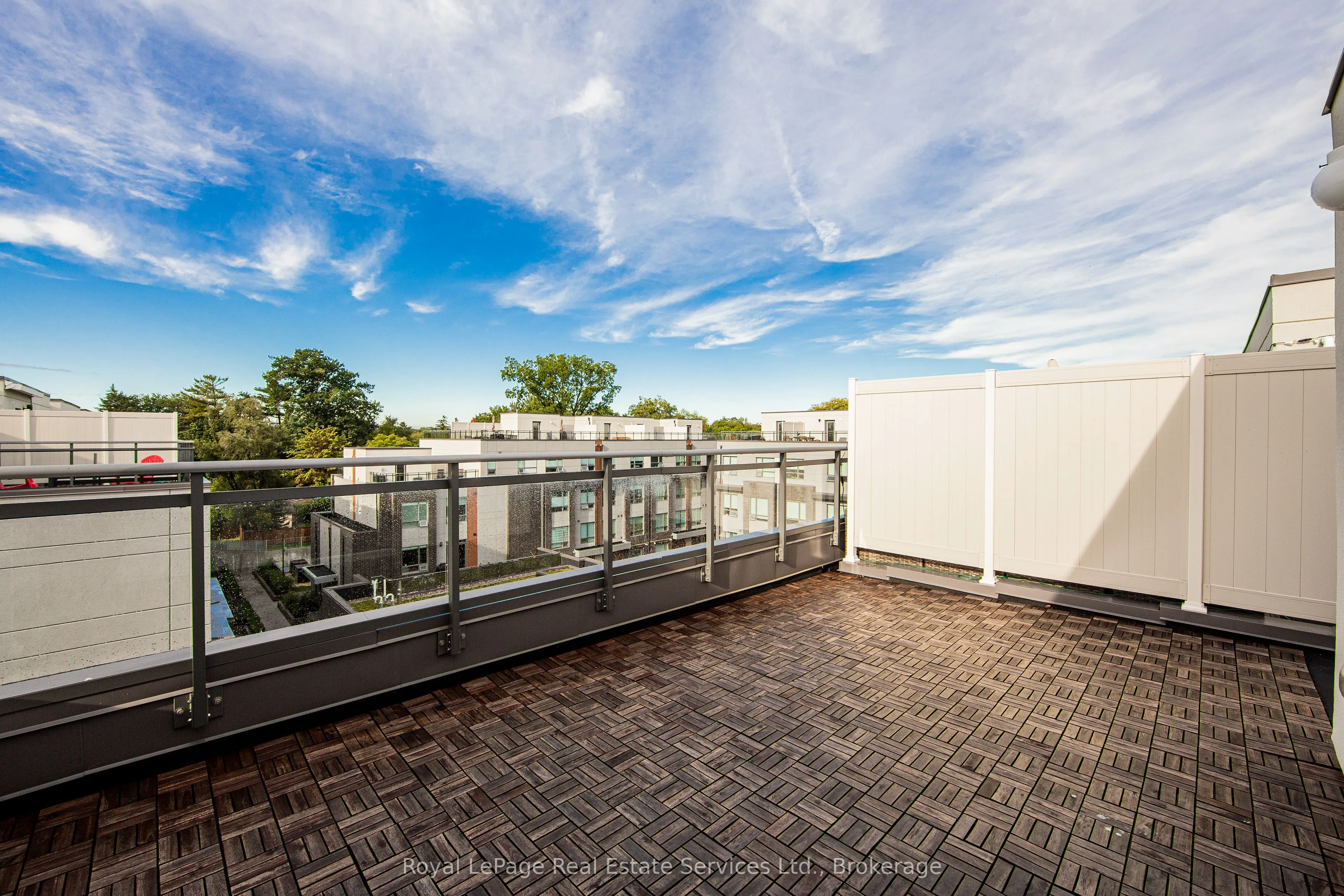 1238 Cawthra Road, #16