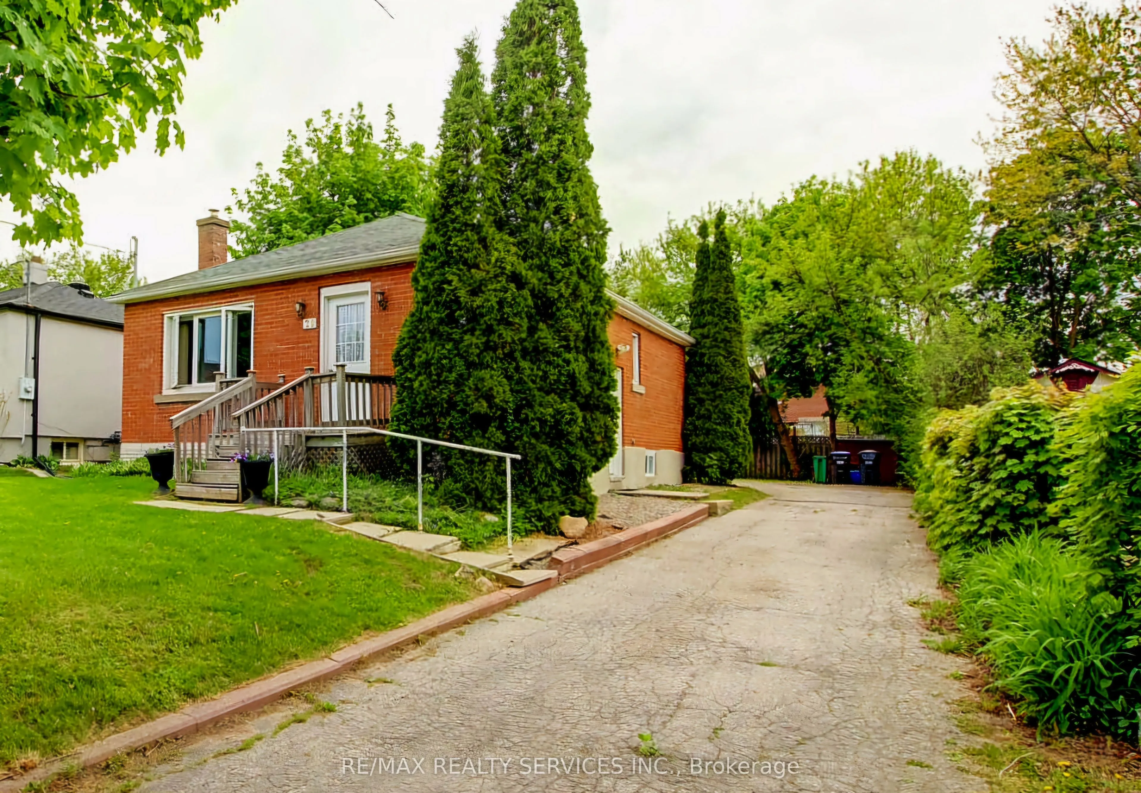 29 Woodward Avenue