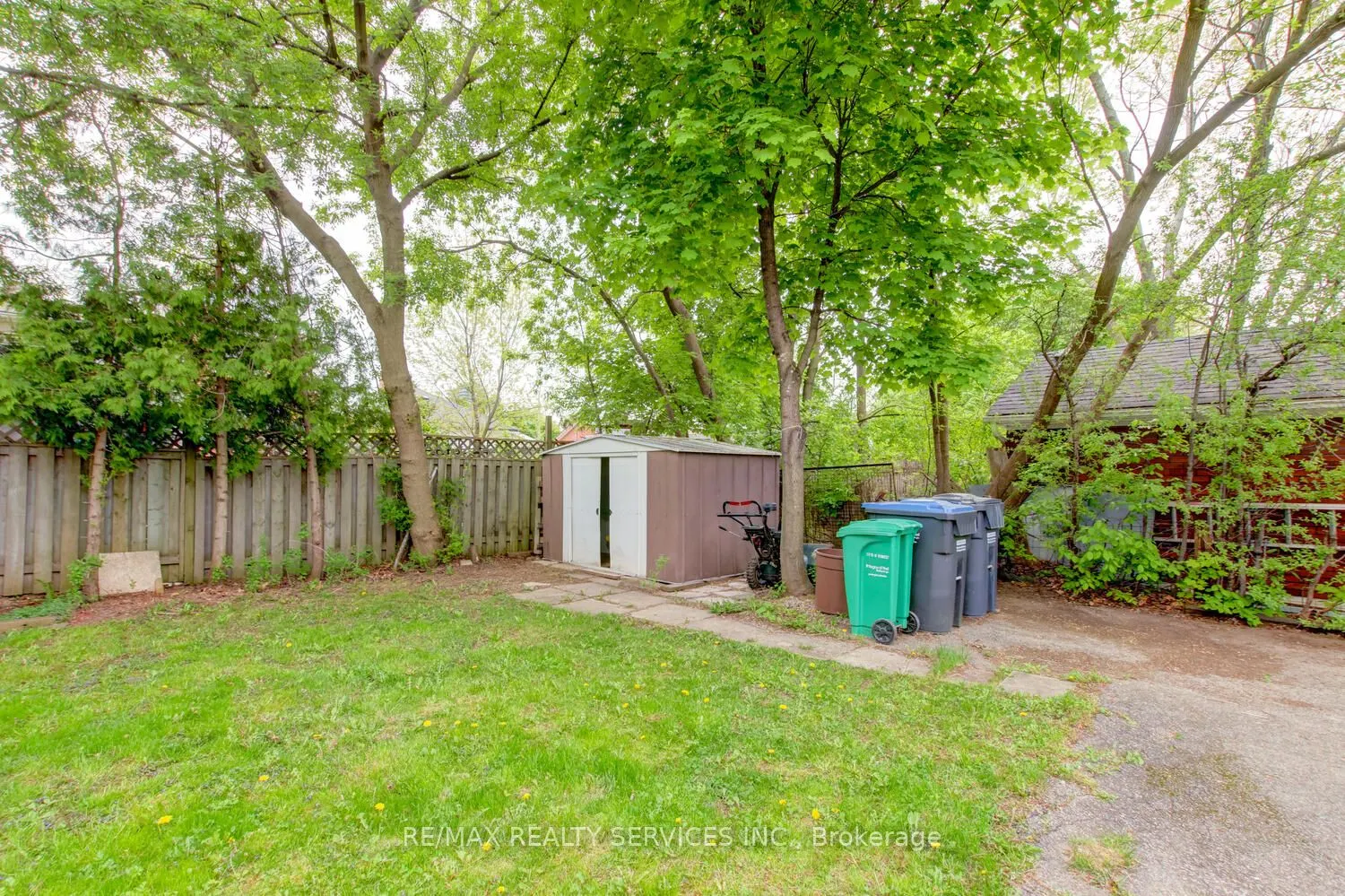 29 Woodward Avenue