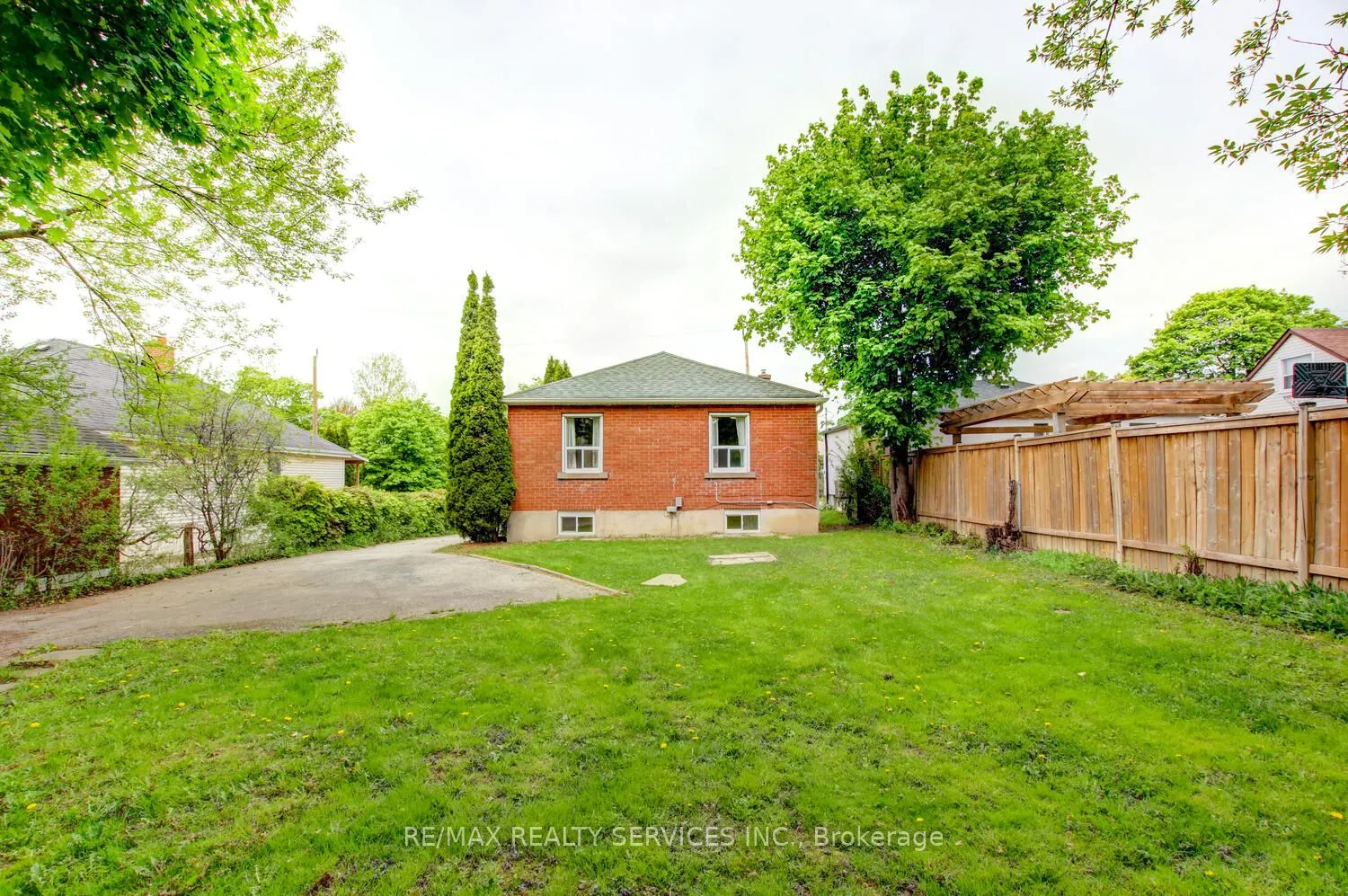 29 Woodward Avenue